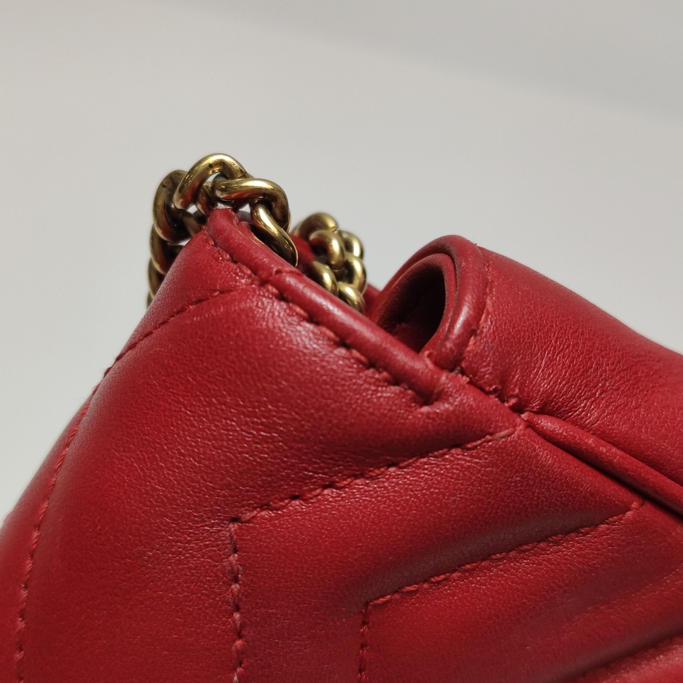 Gucci Gucci Women os Crossbody Bags Size ONE SIZE - 16 Thumbnail