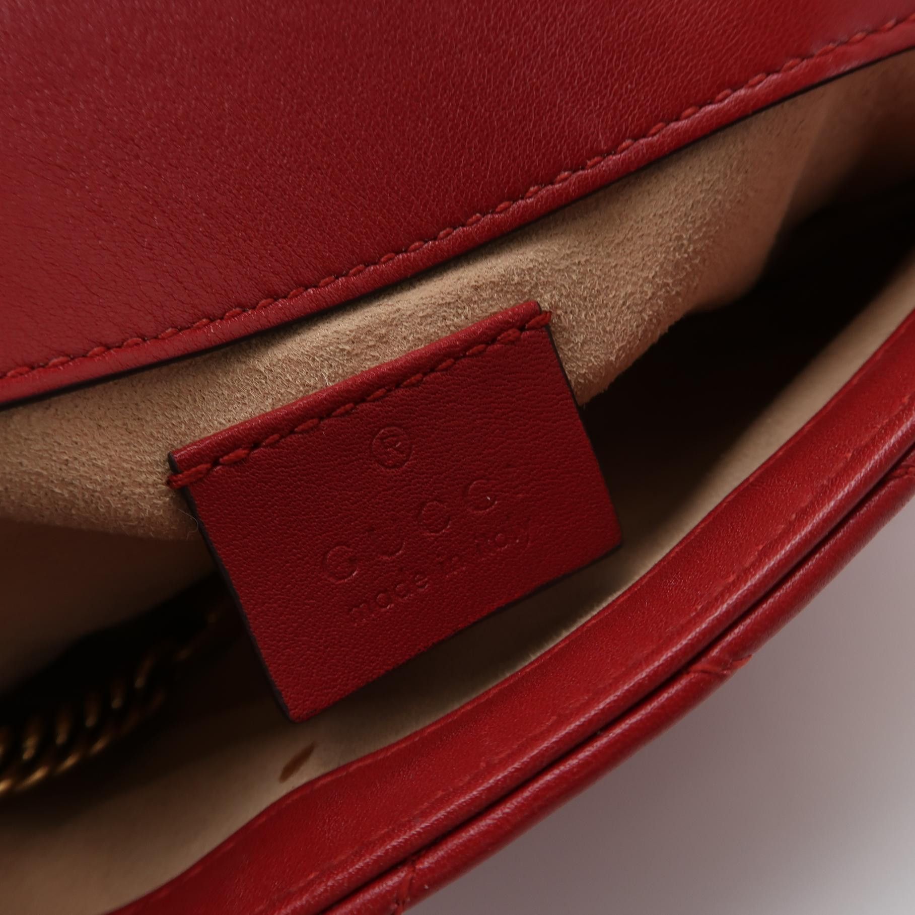 Gucci Gucci Women os Crossbody Bags Size ONE SIZE - 8 Thumbnail