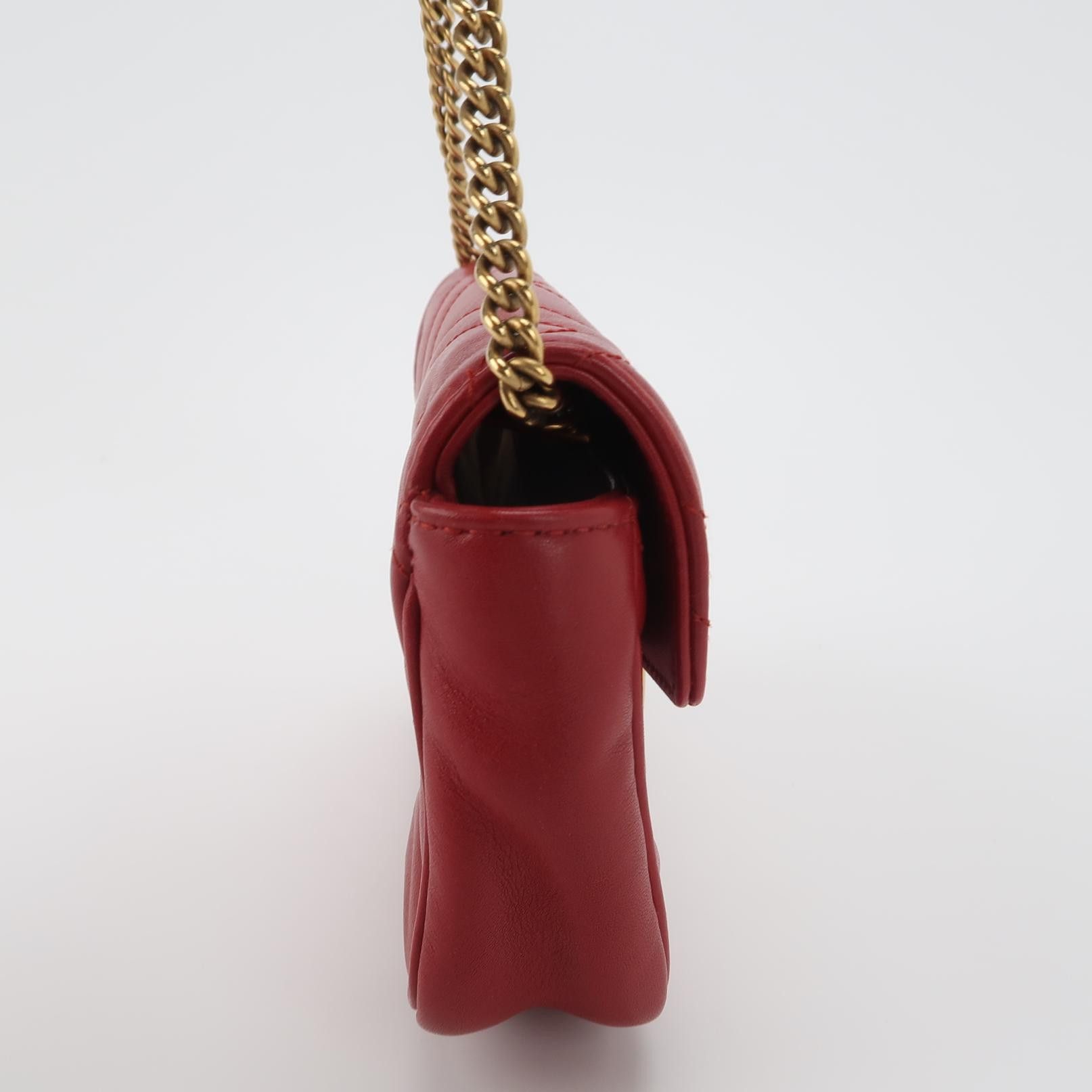 Gucci Gucci Women os Crossbody Bags Size ONE SIZE - 4 Thumbnail