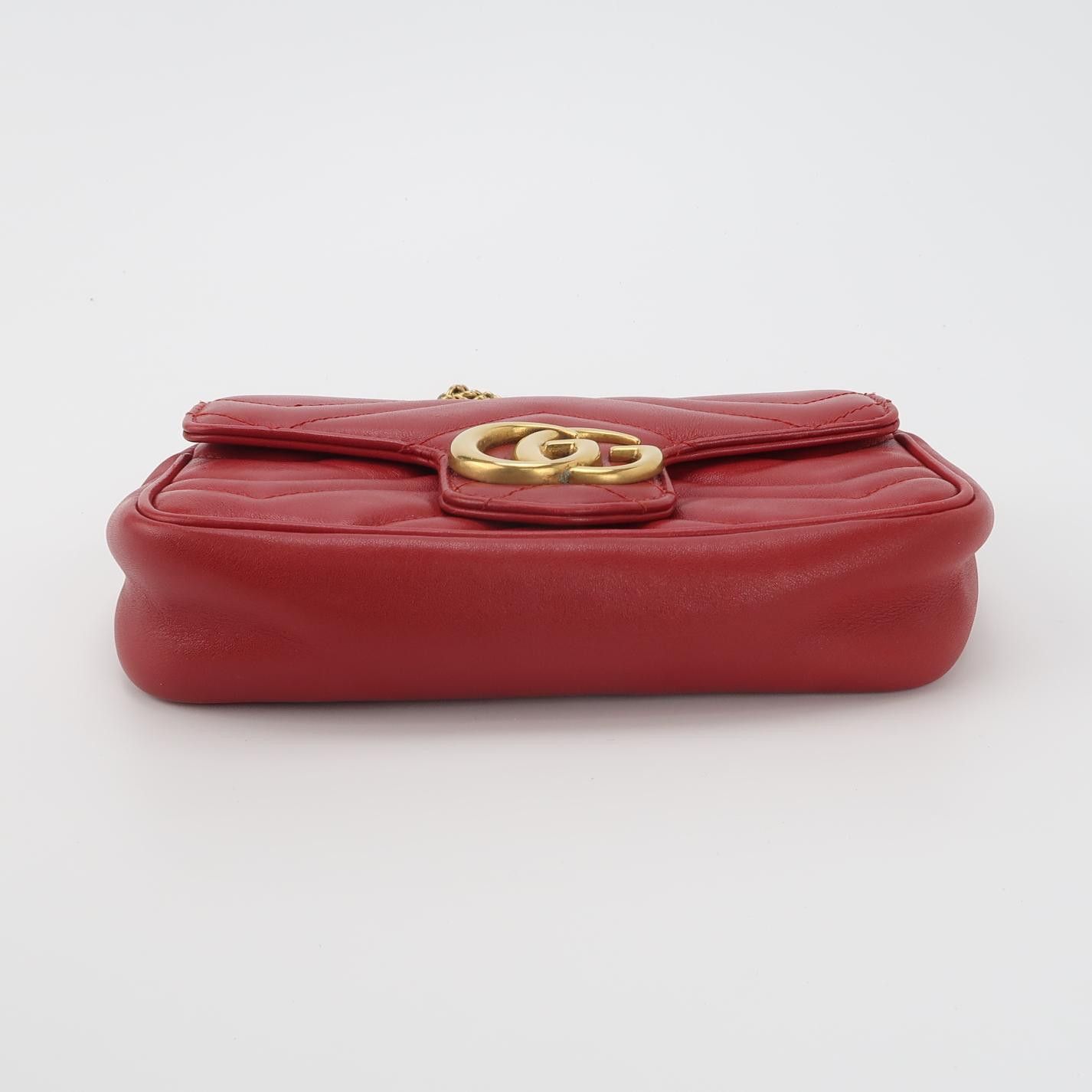 Gucci Gucci Women os Crossbody Bags Size ONE SIZE - 6 Thumbnail
