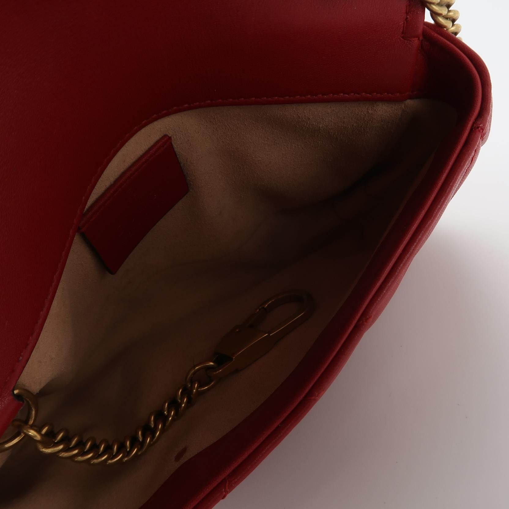 Gucci Gucci Women os Crossbody Bags Size ONE SIZE - 7 Thumbnail