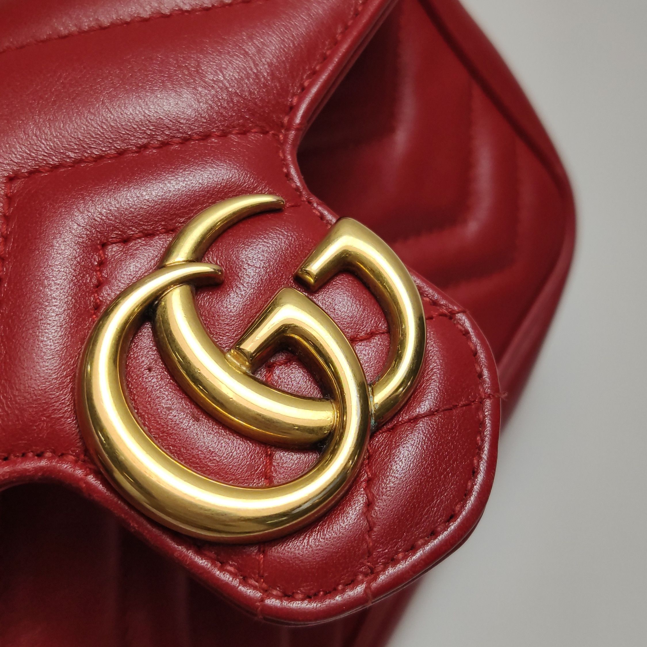 Gucci Gucci Women os Crossbody Bags Size ONE SIZE - 22 Thumbnail