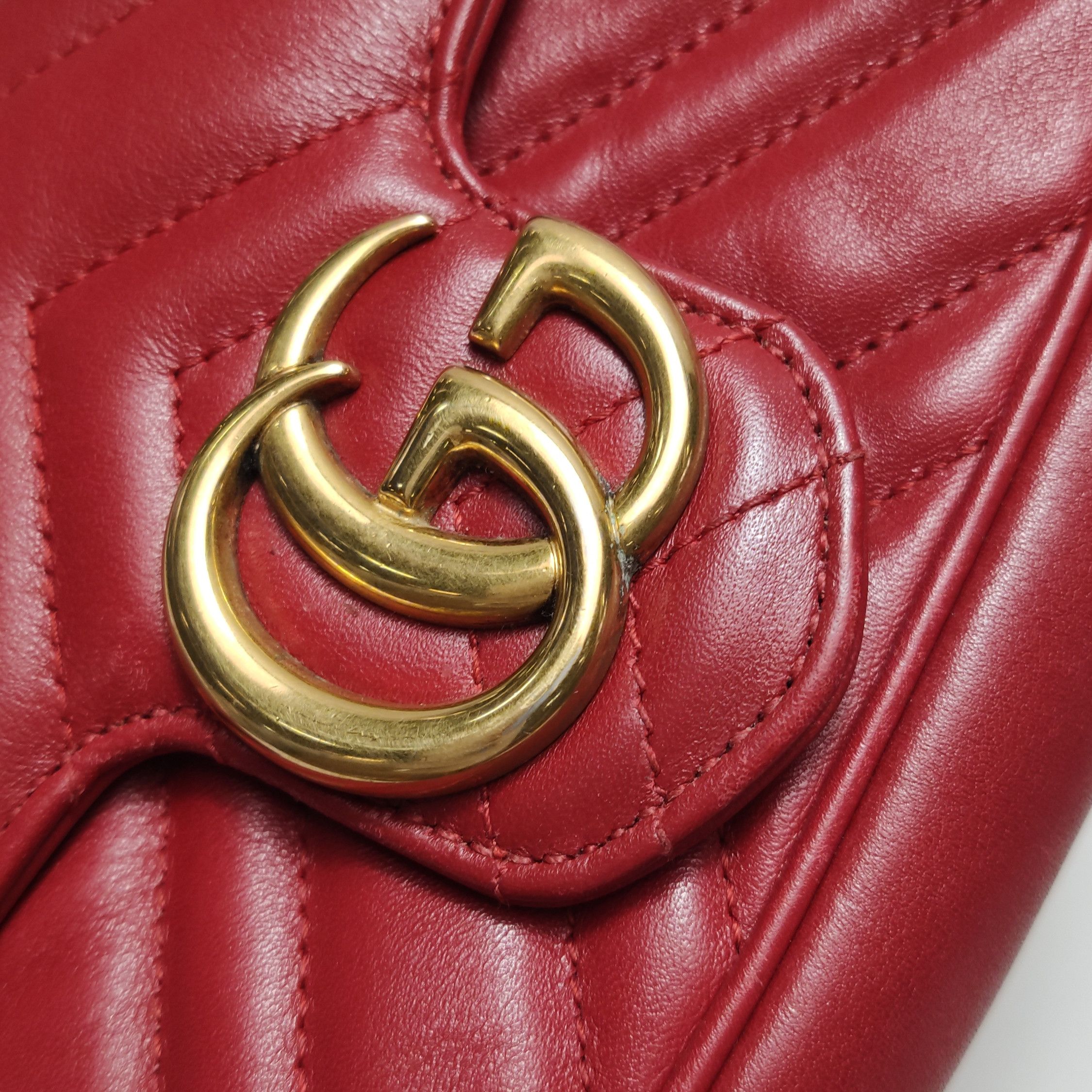 Gucci Gucci Women os Crossbody Bags Size ONE SIZE - 21 Thumbnail