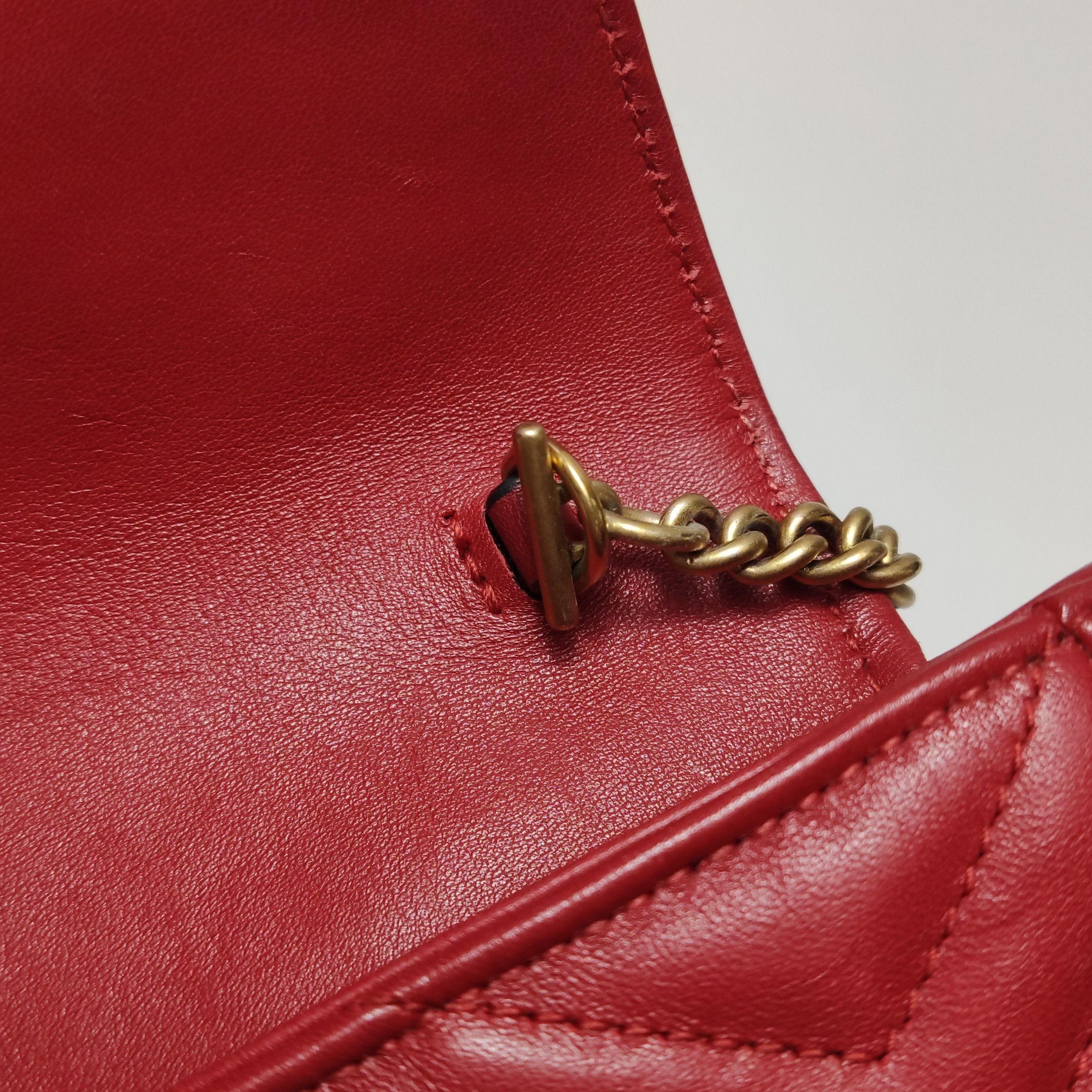Gucci Gucci Women os Crossbody Bags Size ONE SIZE - 14 Thumbnail