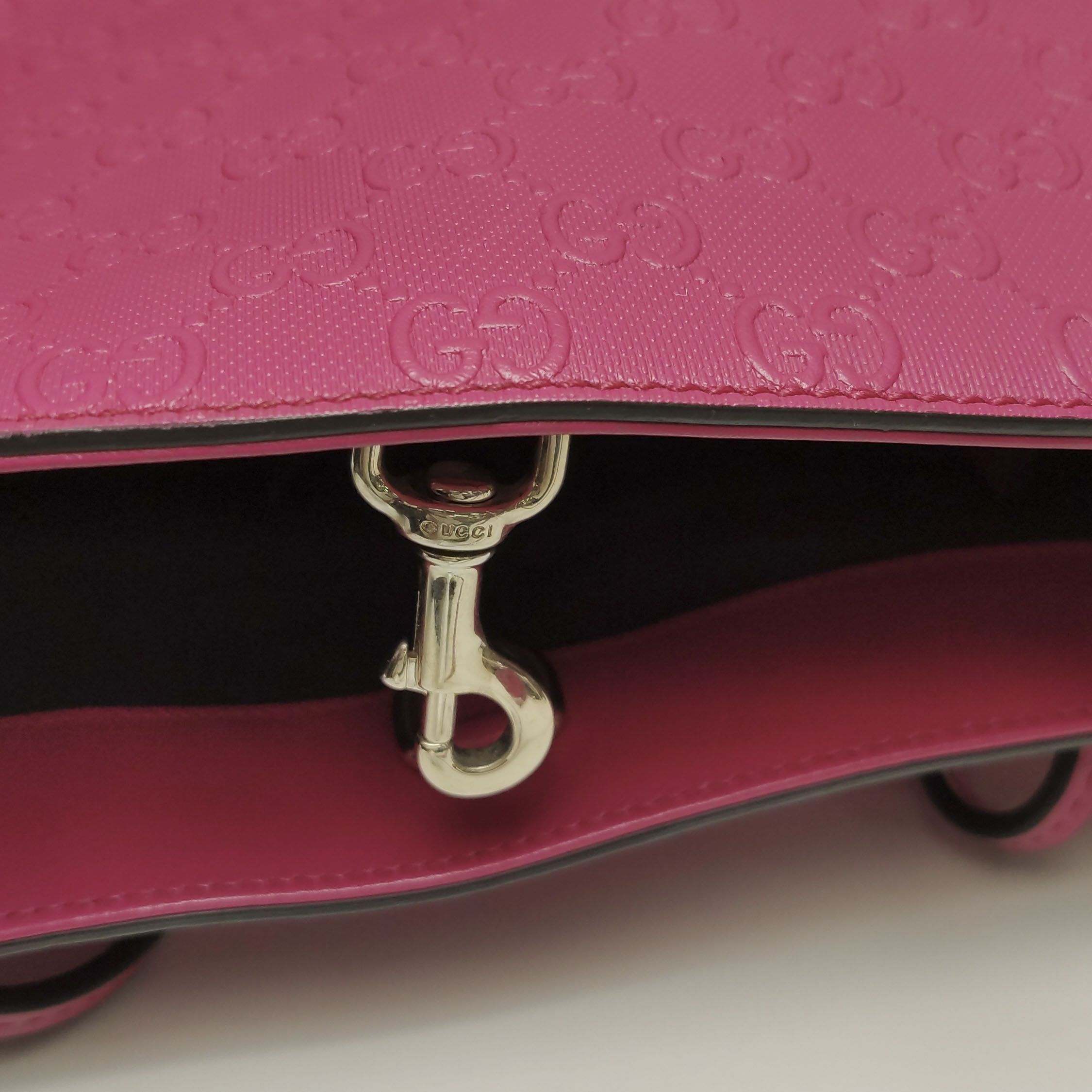 Gucci Gucci Women os Shoulder Bags Size ONE SIZE - 12 Thumbnail