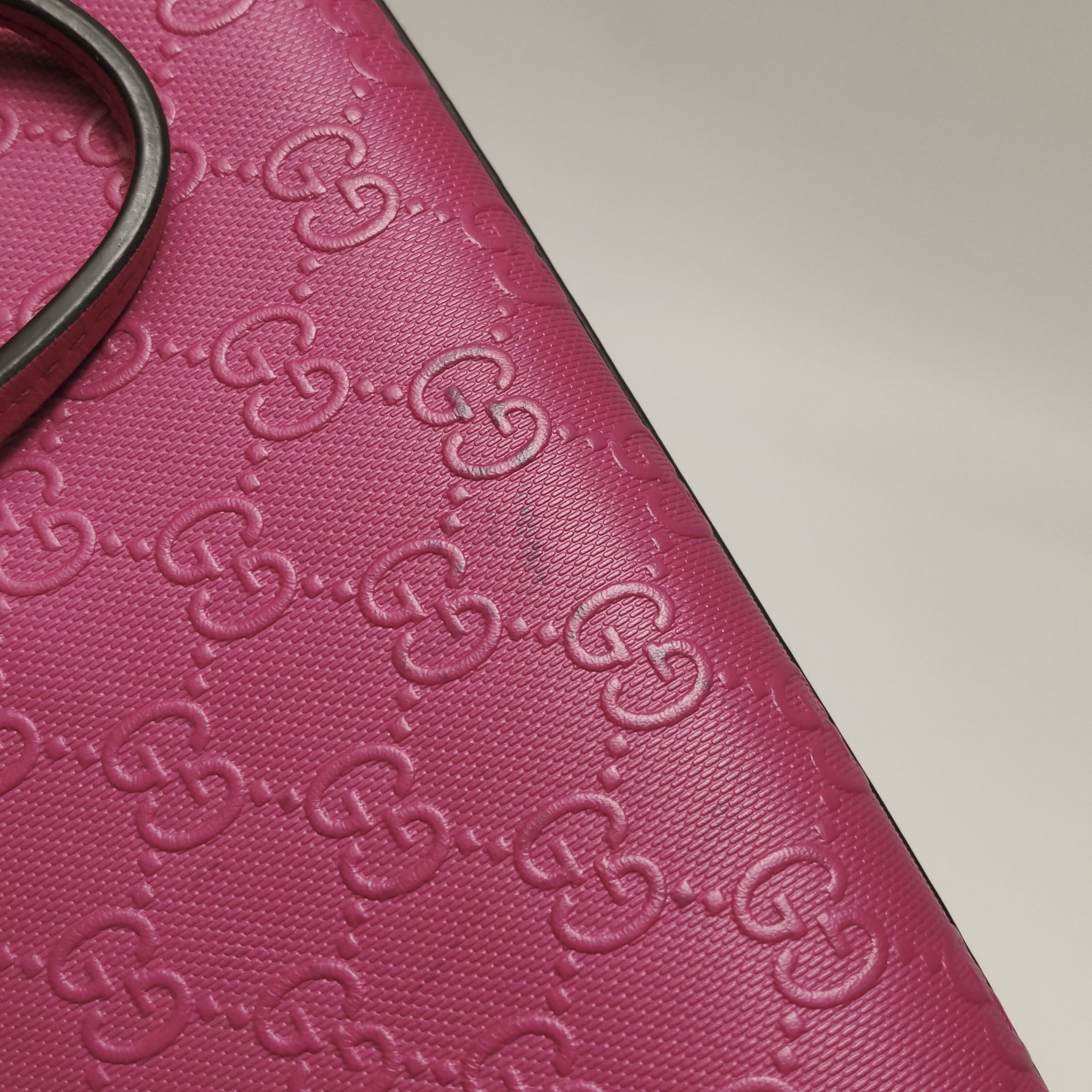 Gucci Gucci Women os Shoulder Bags Size ONE SIZE - 10 Thumbnail