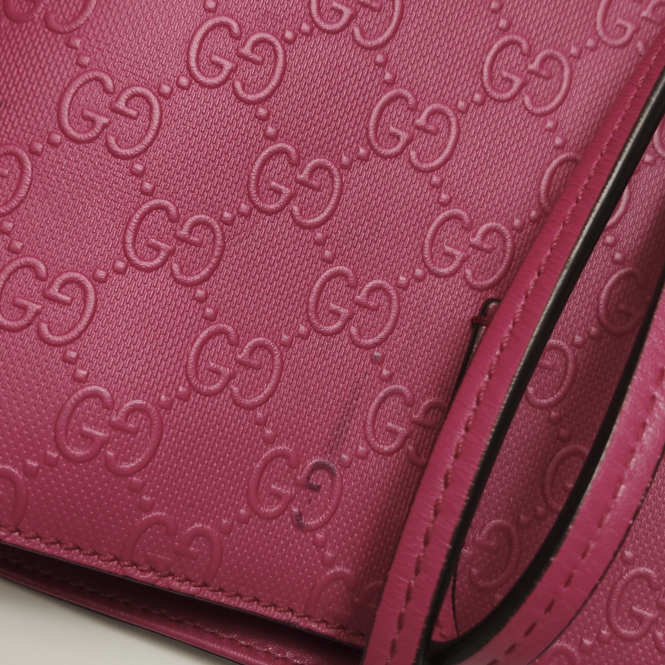 Gucci Gucci Women os Shoulder Bags Size ONE SIZE - 11 Thumbnail