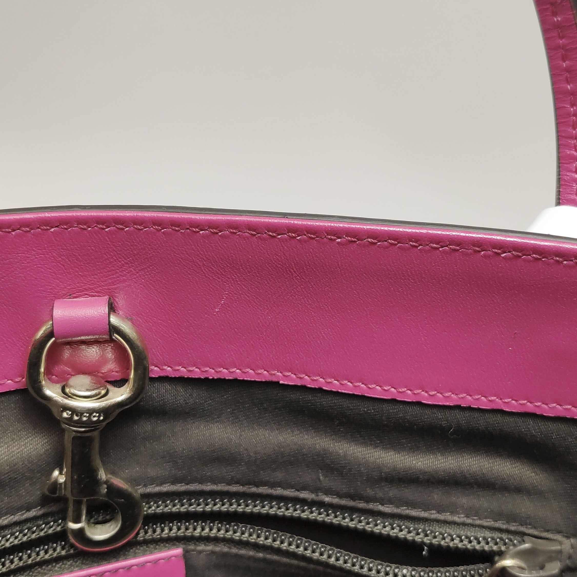 Gucci Gucci Women os Shoulder Bags Size ONE SIZE - 9 Thumbnail