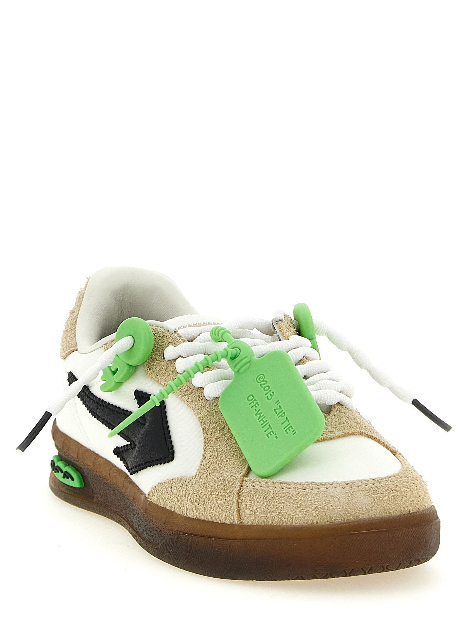 Off-White 'End Of Play' sneakers Size US 9 / IT 39 - 3 Thumbnail