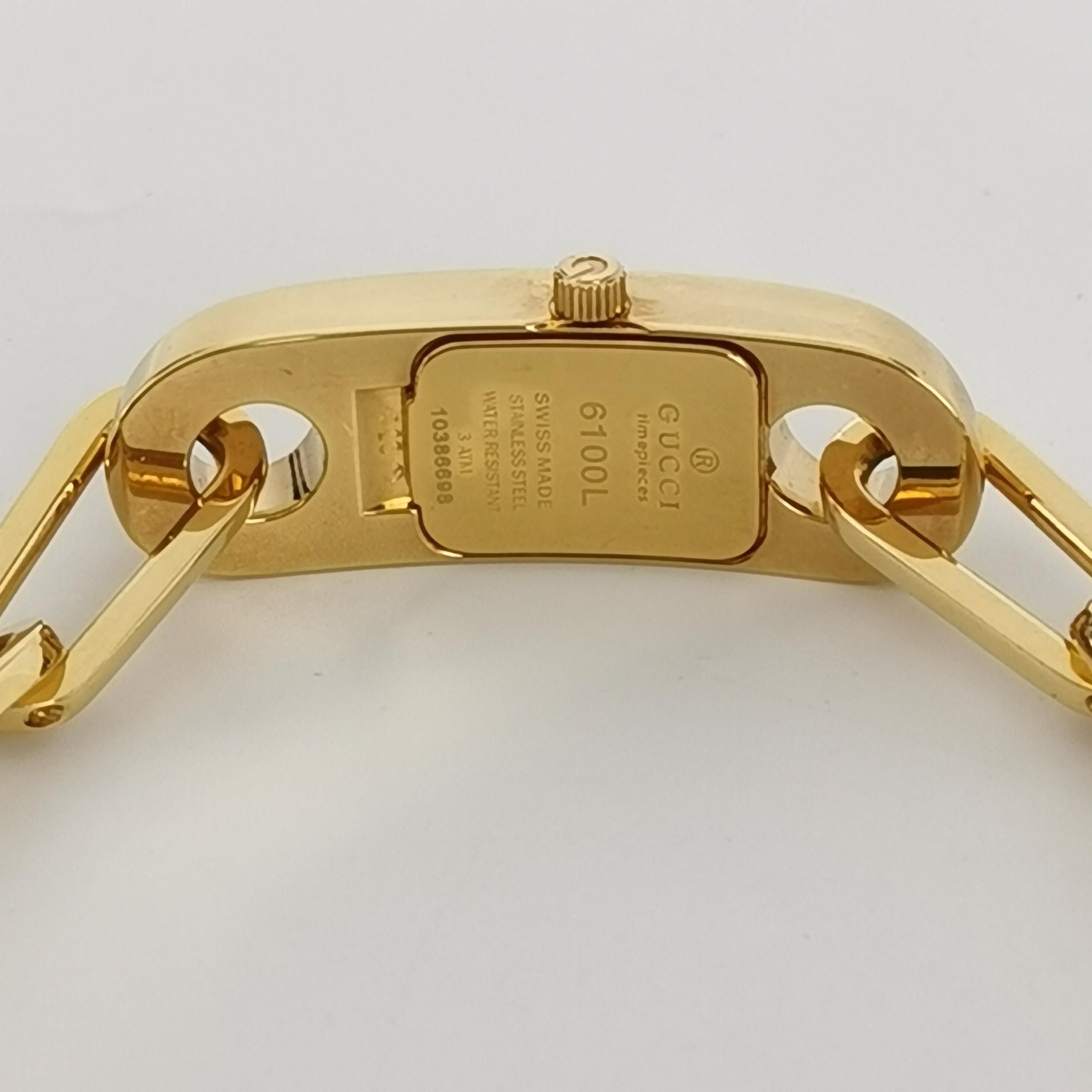 Gucci Gucci Women os Watches Size ONE SIZE - 5 Thumbnail
