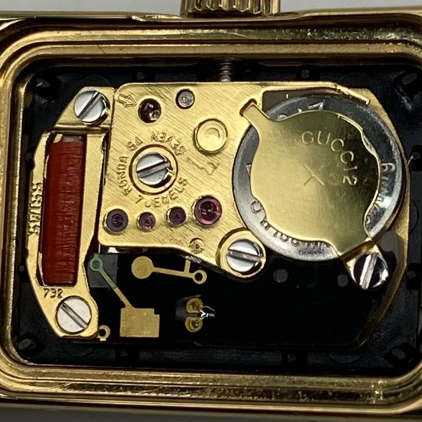 Gucci Gucci Women os Watches Size ONE SIZE - 9 Thumbnail