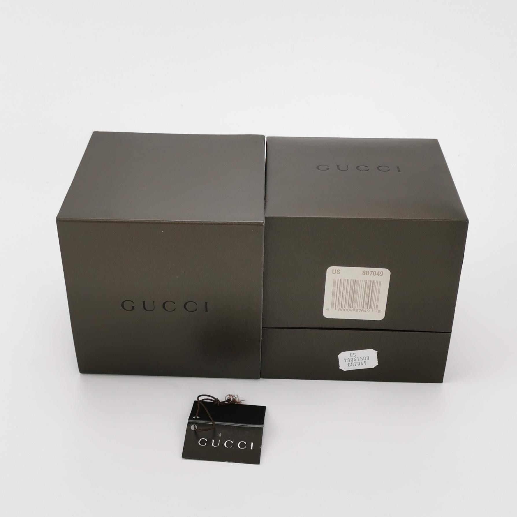 Gucci Gucci Women os Watches Size ONE SIZE - 8 Thumbnail