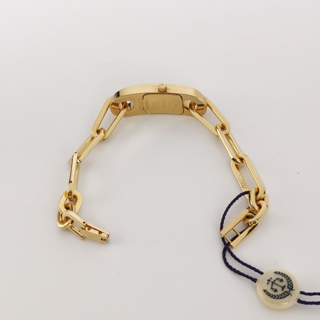 Gucci Gucci Women os Watches Size ONE SIZE - 4 Thumbnail