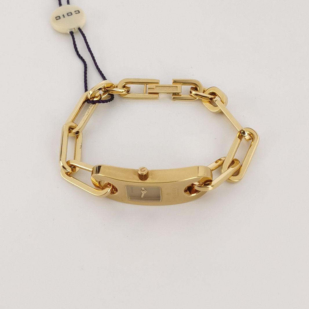 Gucci Gucci Women os Watches Size ONE SIZE - 2 Thumbnail