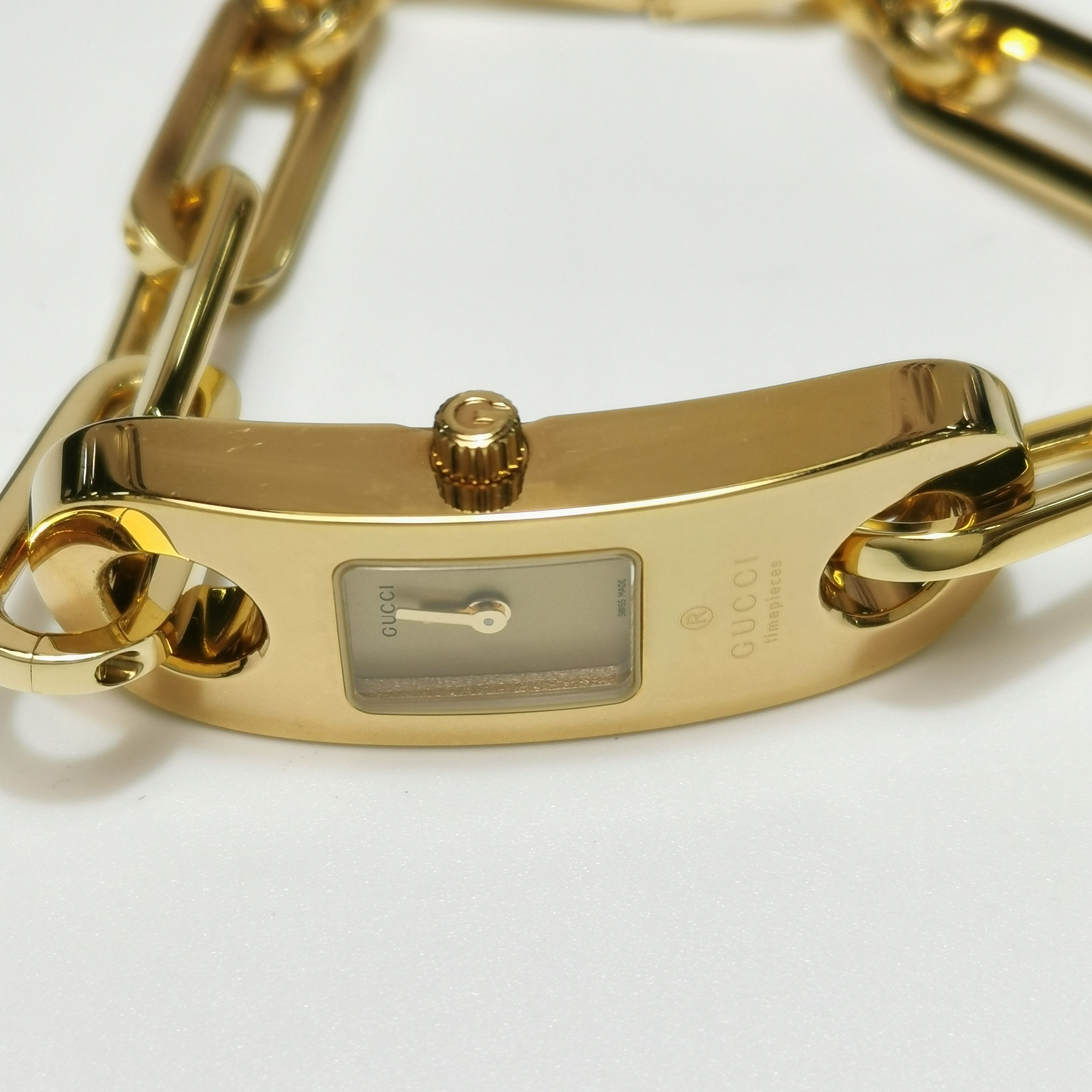 Gucci Gucci Women os Watches Size ONE SIZE - 10 Thumbnail