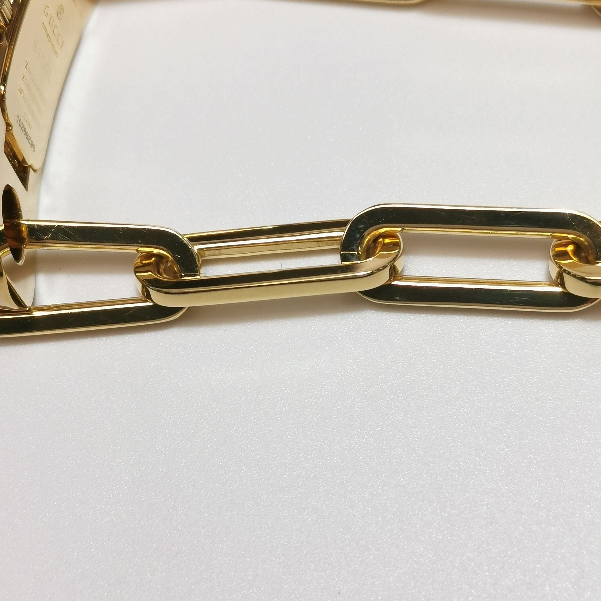 Gucci Gucci Women os Watches Size ONE SIZE - 11 Thumbnail