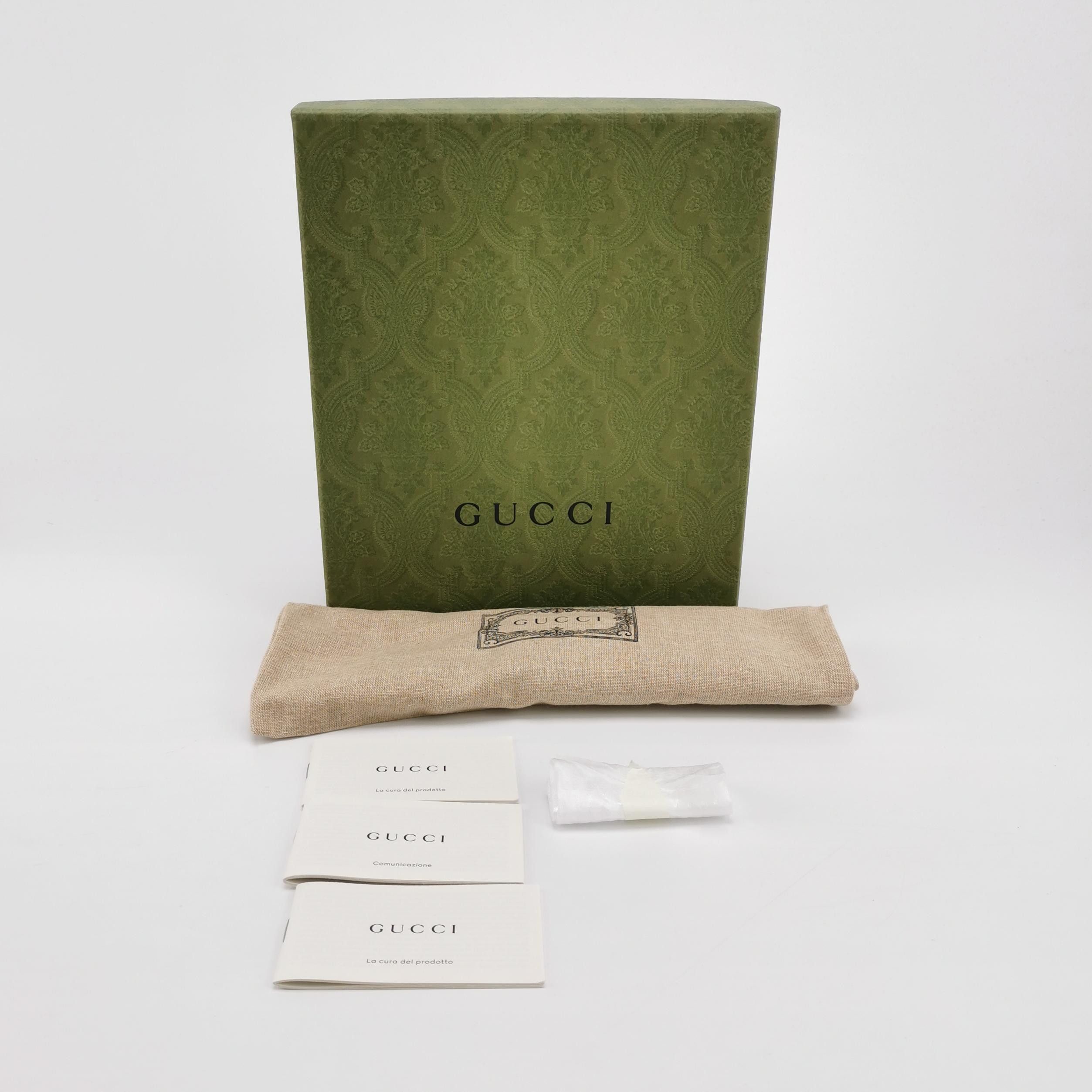 Gucci Gucci Women os Crossbody Bags Size ONE SIZE - 10 Thumbnail