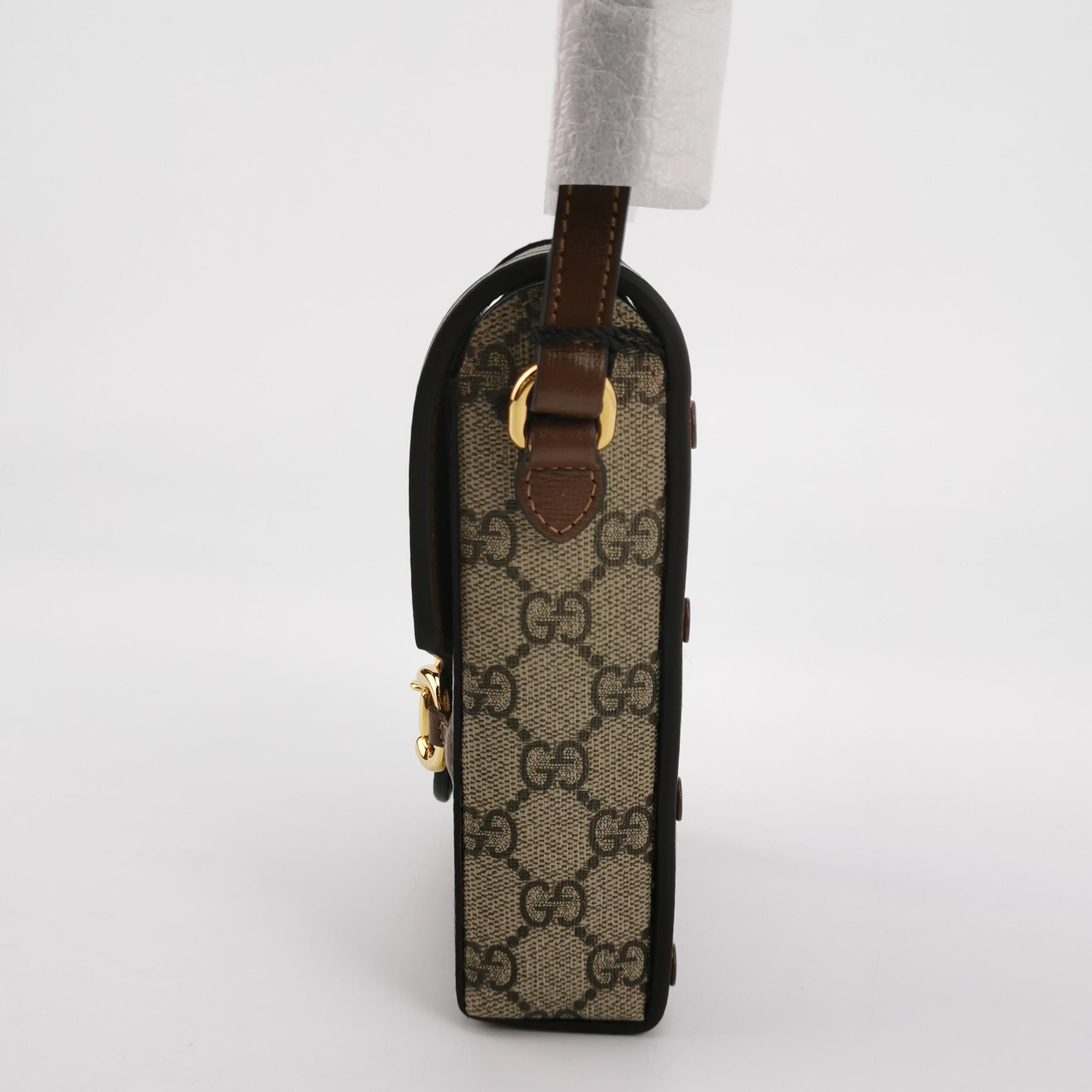 Gucci Gucci Women os Crossbody Bags Size ONE SIZE - 3 Thumbnail