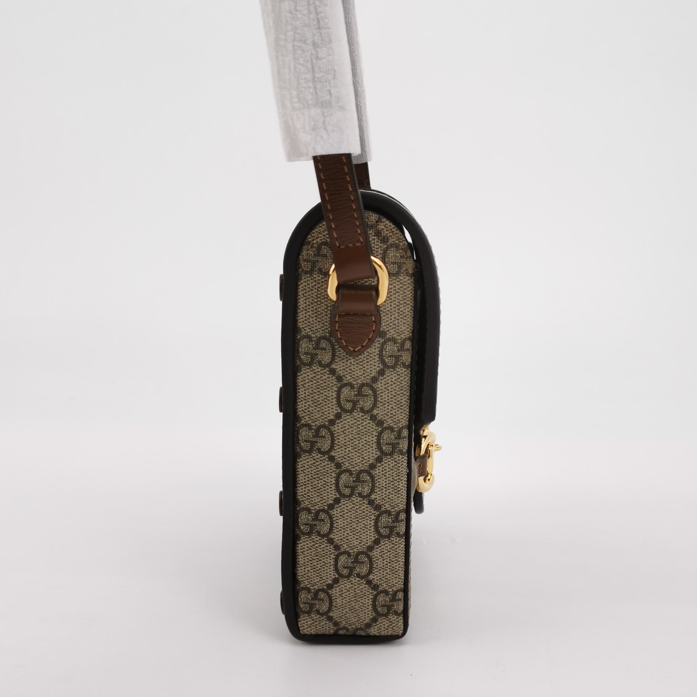 Gucci Gucci Women os Crossbody Bags Size ONE SIZE - 4 Thumbnail