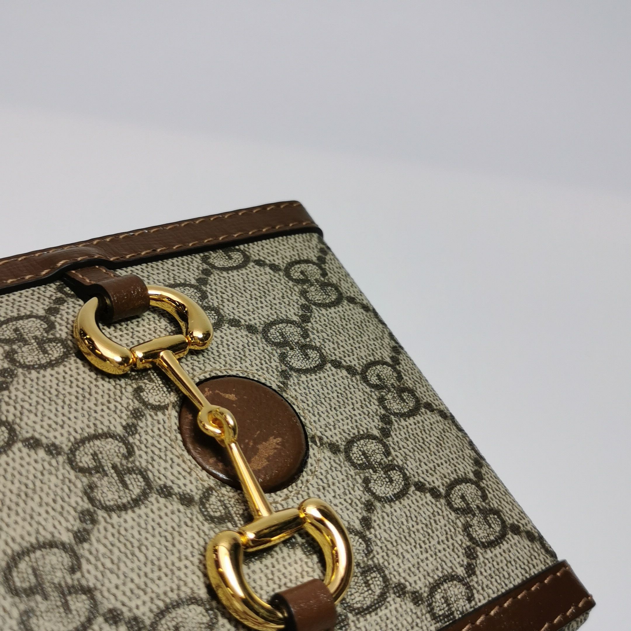 Gucci Gucci Women os Crossbody Bags Size ONE SIZE - 12 Thumbnail