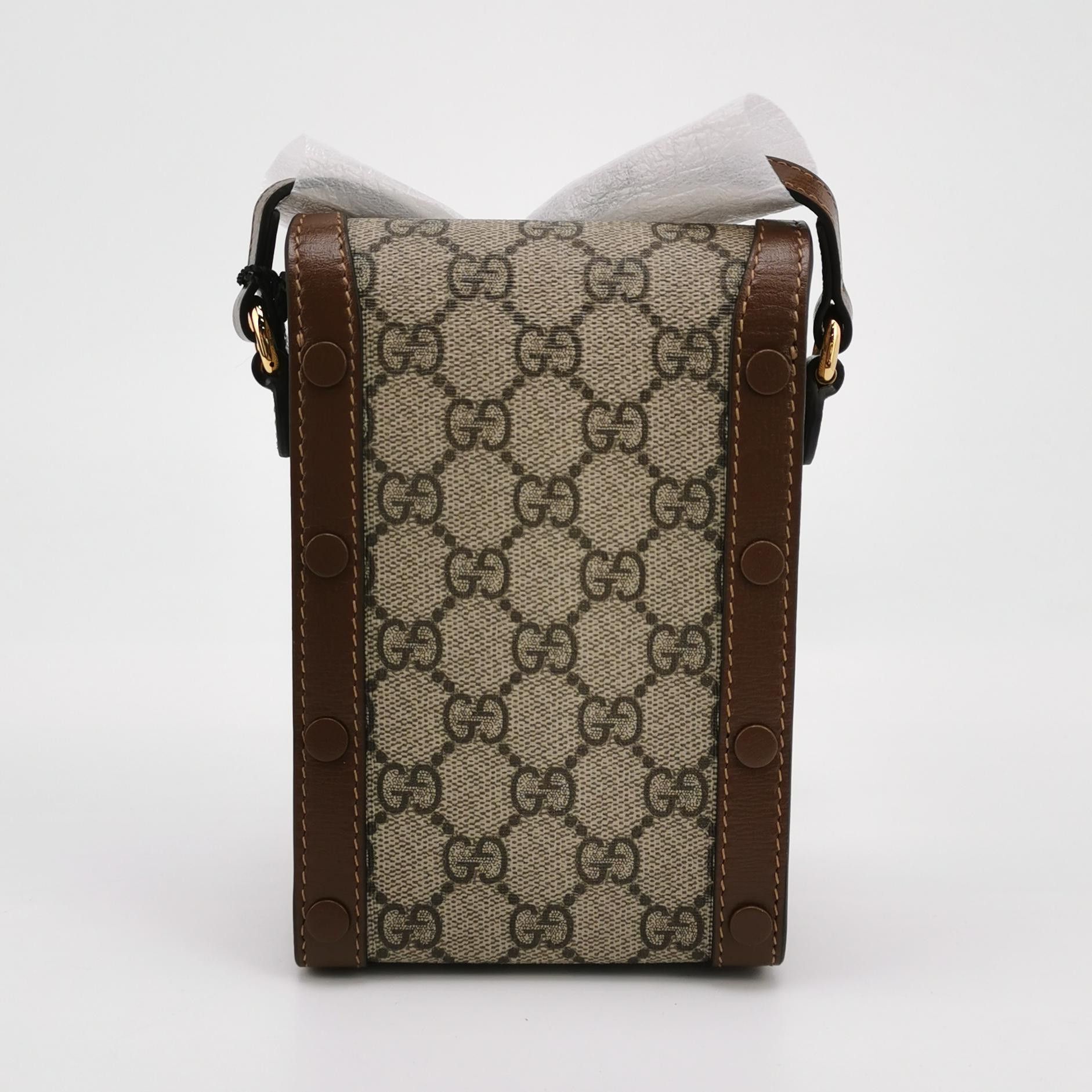Gucci Gucci Women os Crossbody Bags Size ONE SIZE - 5 Thumbnail