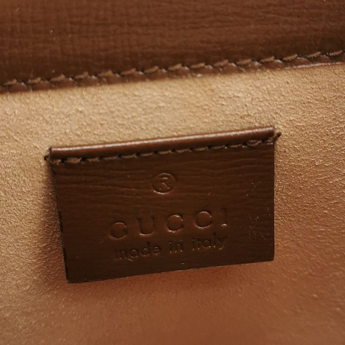 Gucci Gucci Women os Crossbody Bags Size ONE SIZE - 8 Thumbnail
