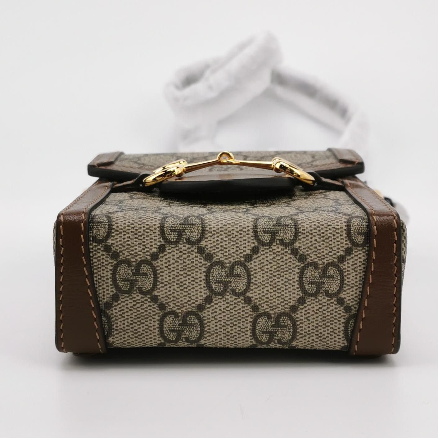 Gucci Gucci Women os Crossbody Bags Size ONE SIZE - 6 Thumbnail