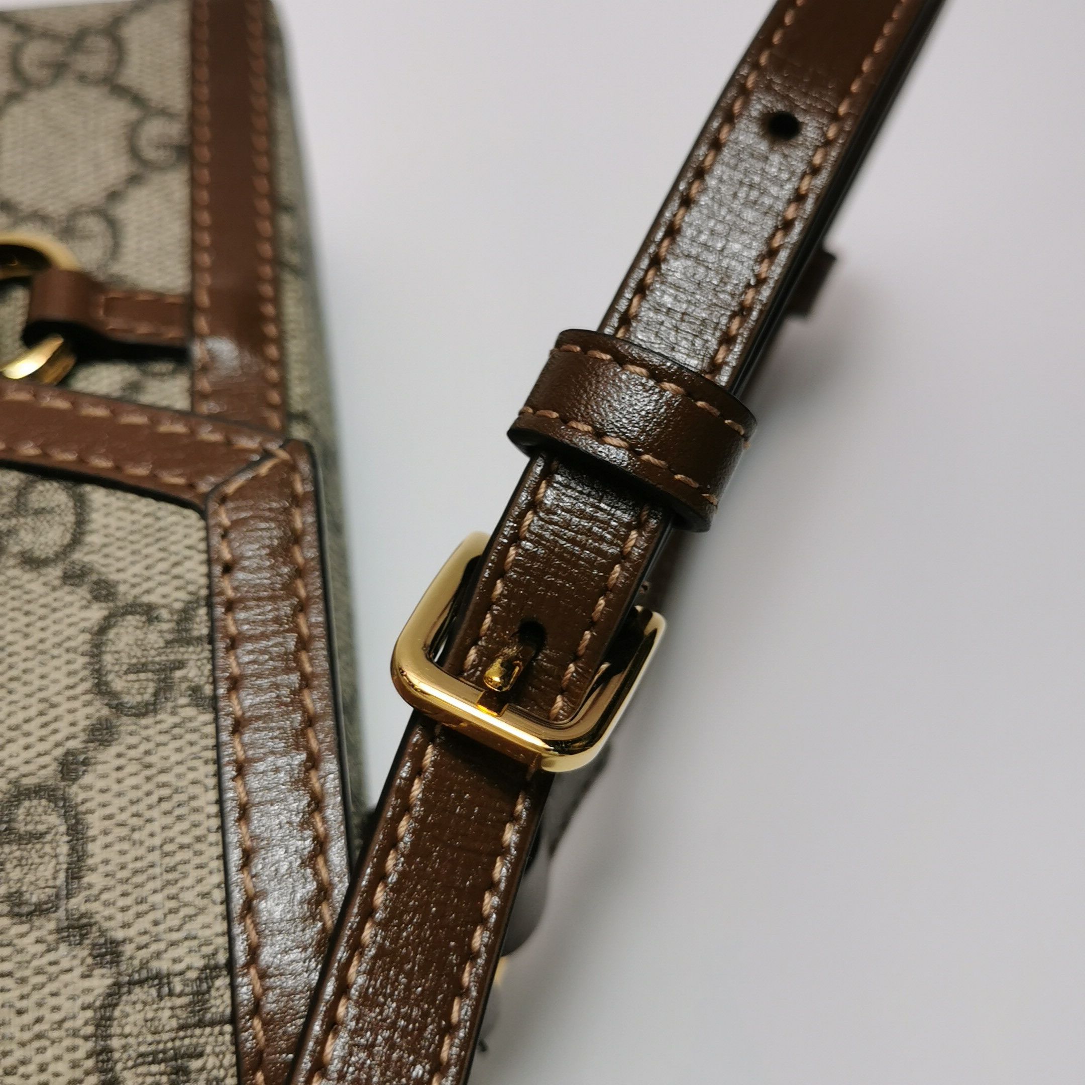 Gucci Gucci Women os Crossbody Bags Size ONE SIZE - 15 Thumbnail