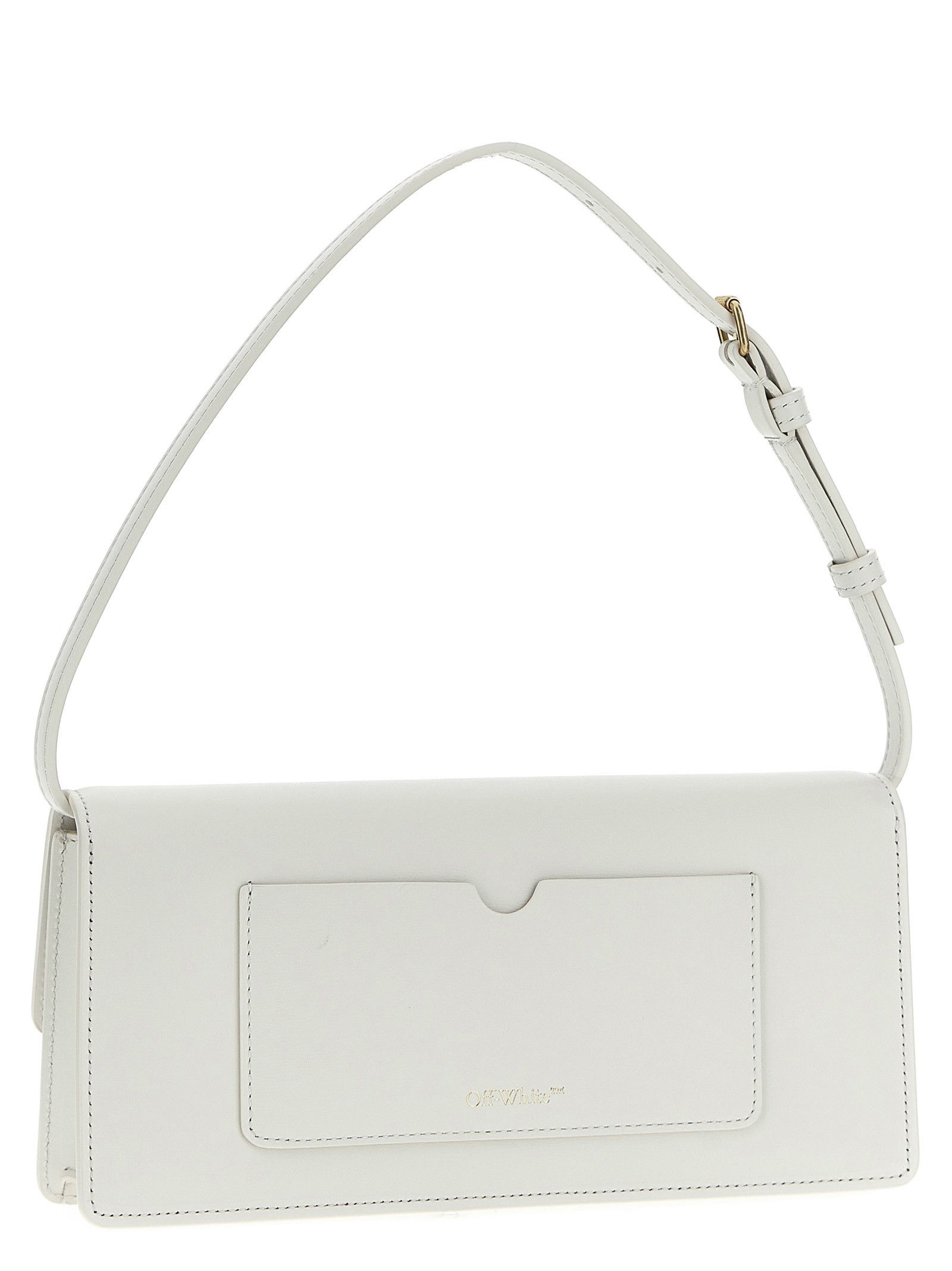 Off-White 'Jitney 1.0' shoulder bag Size ONE SIZE - 2 Thumbnail