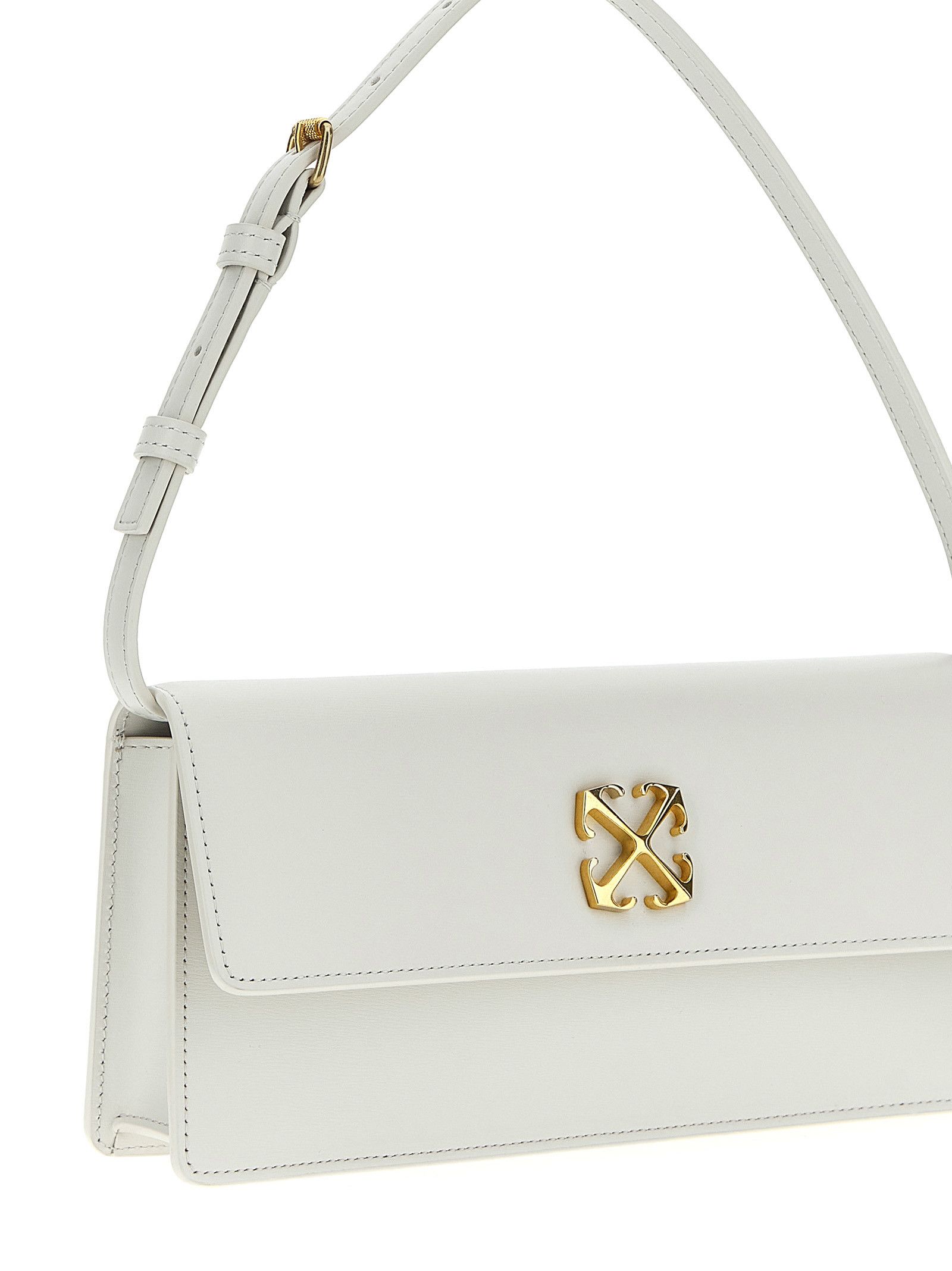 Off-White 'Jitney 1.0' shoulder bag Size ONE SIZE - 3 Thumbnail