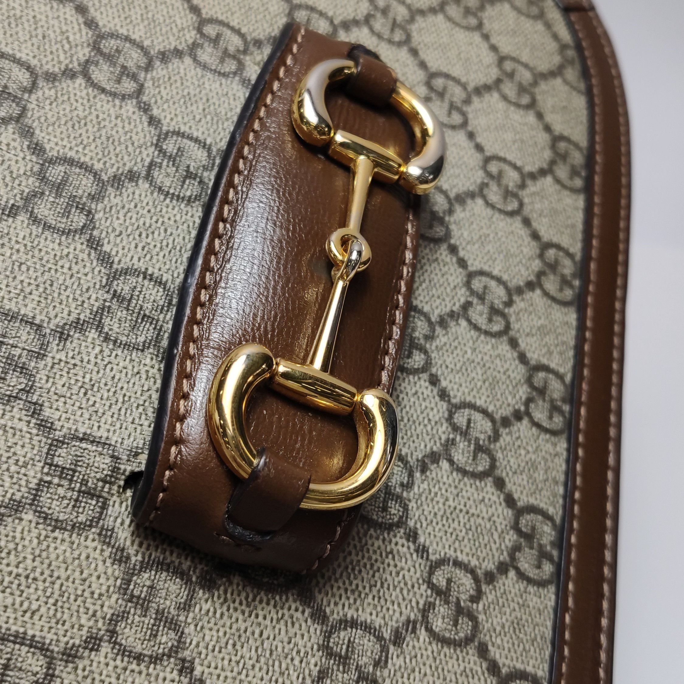 Gucci Gucci Women os Crossbody Bags Size ONE SIZE - 17 Thumbnail