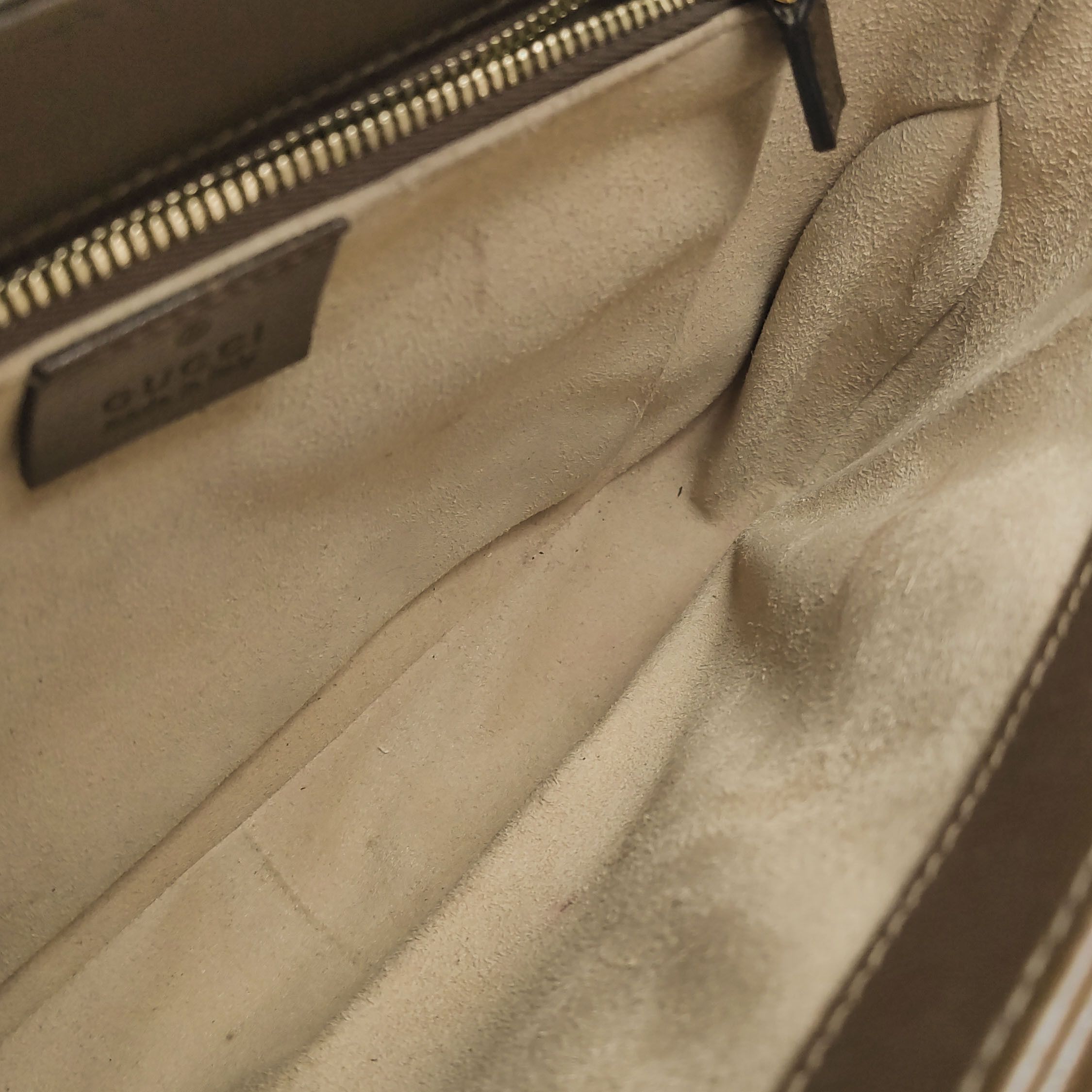 Gucci Gucci Women os Crossbody Bags Size ONE SIZE - 9 Thumbnail