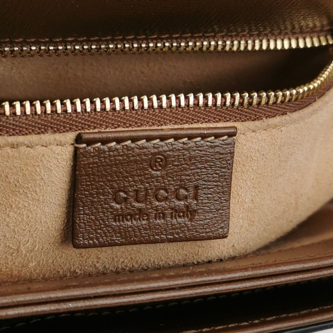 Gucci Gucci Women os Crossbody Bags Size ONE SIZE - 8 Thumbnail