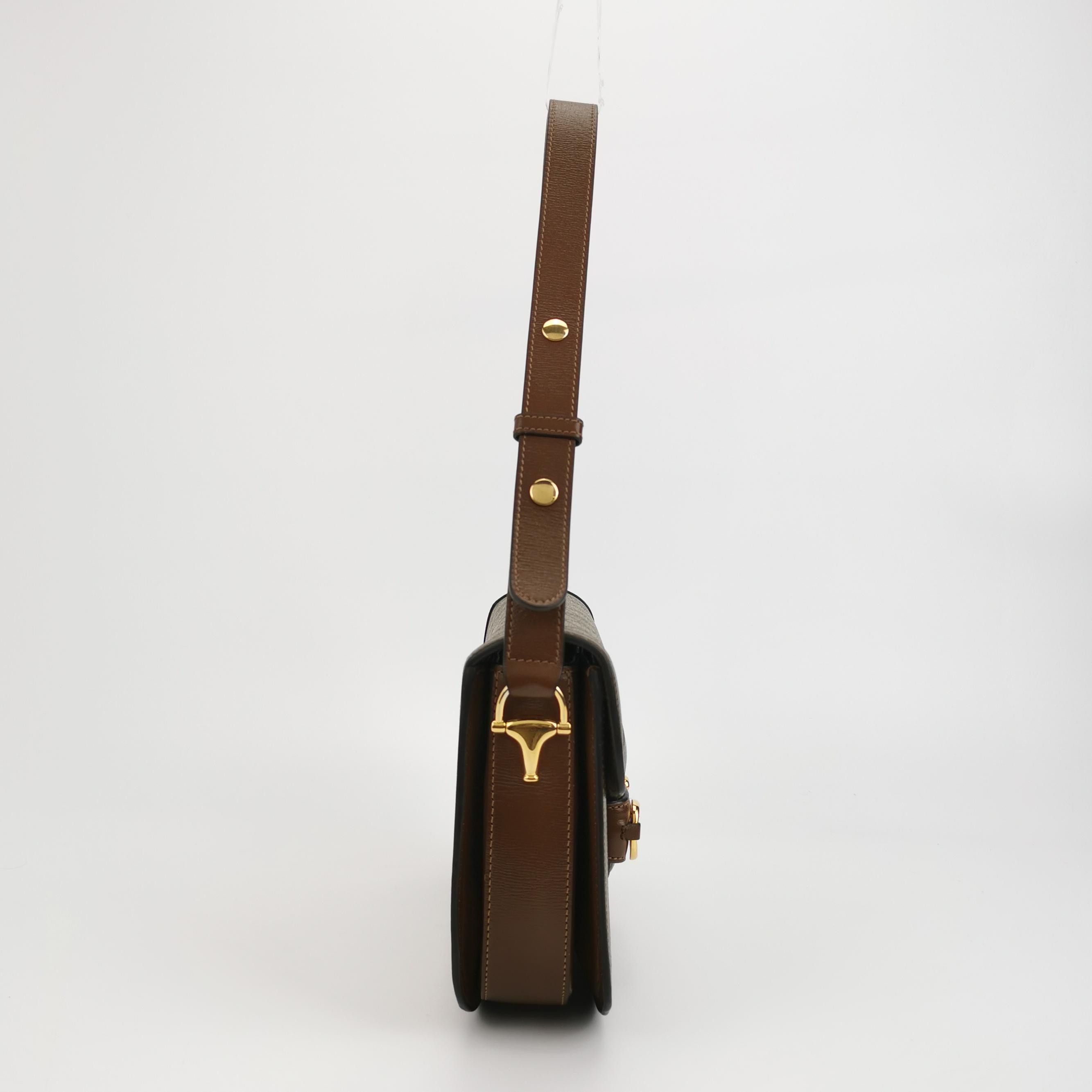 Gucci Gucci Women os Crossbody Bags Size ONE SIZE - 4 Thumbnail