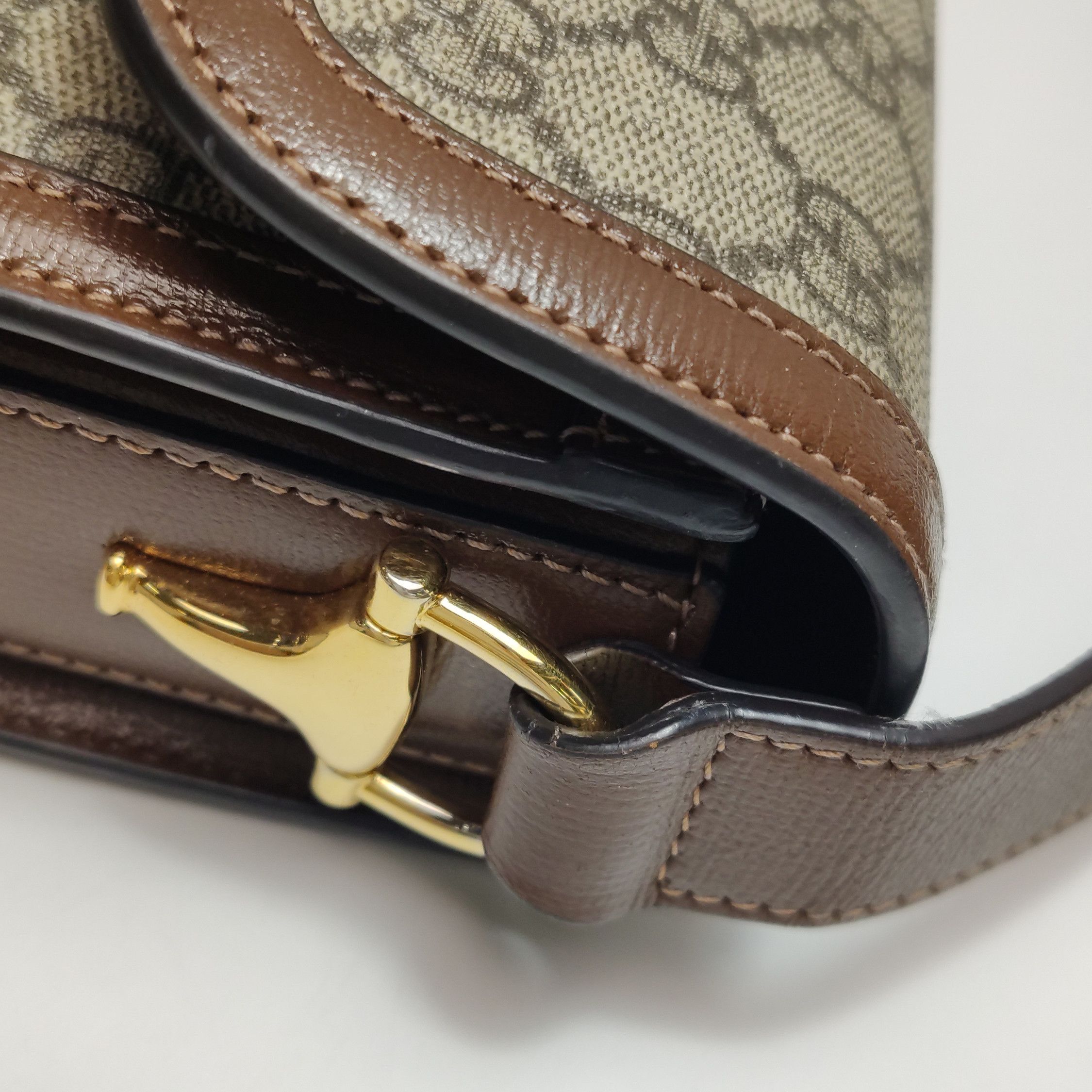 Gucci Gucci Women os Crossbody Bags Size ONE SIZE - 14 Thumbnail
