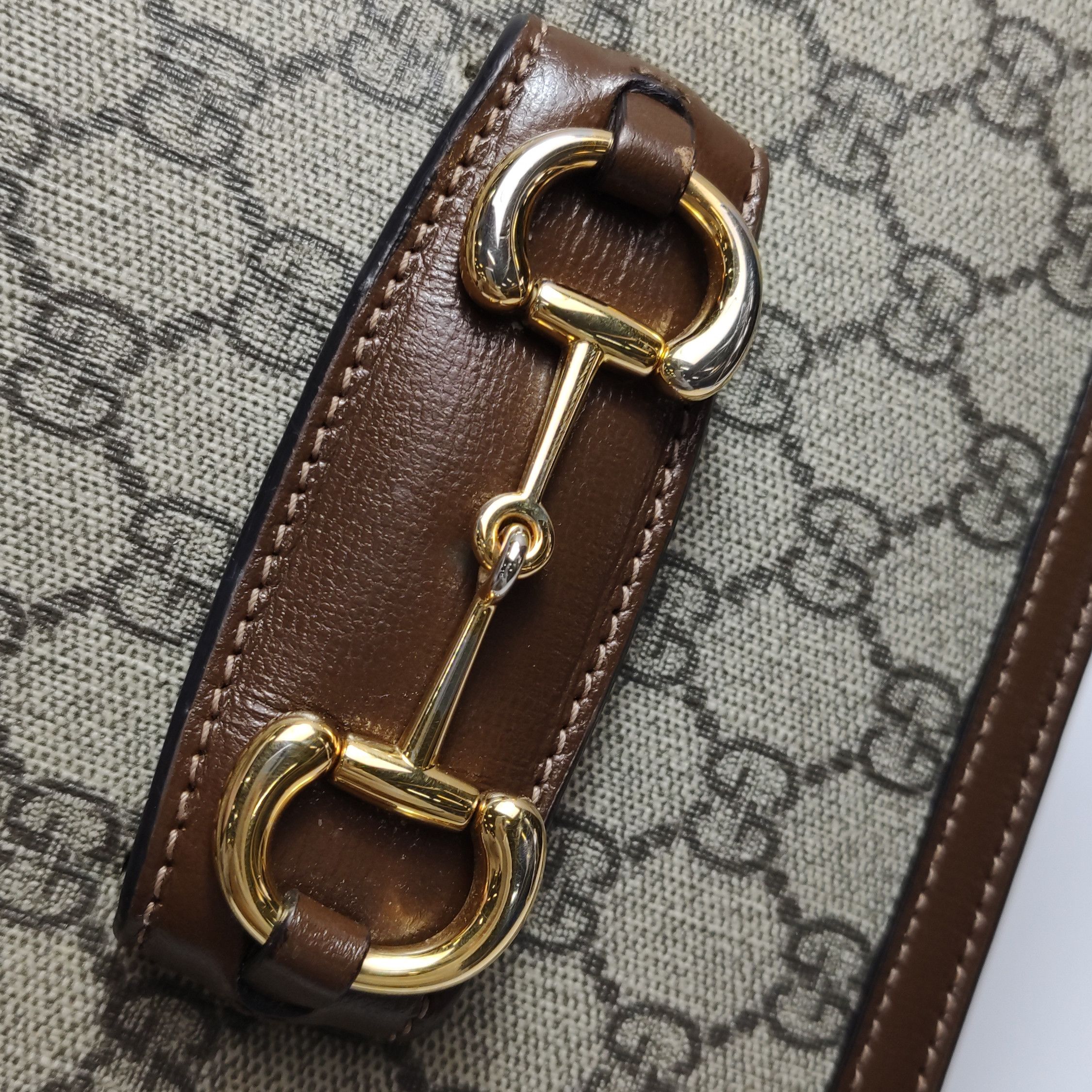 Gucci Gucci Women os Crossbody Bags Size ONE SIZE - 20 Thumbnail