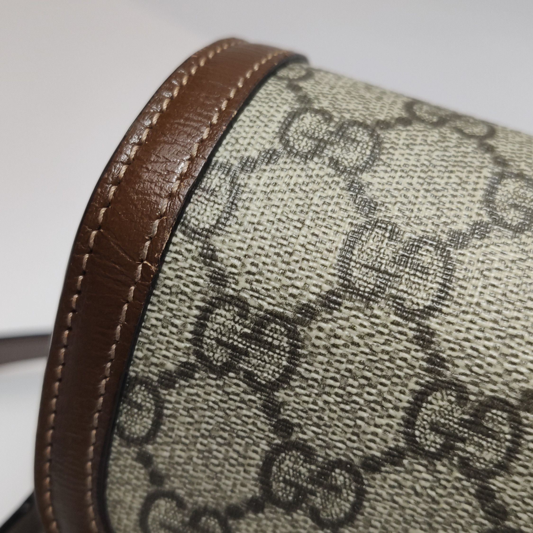 Gucci Gucci Women os Crossbody Bags Size ONE SIZE - 16 Thumbnail