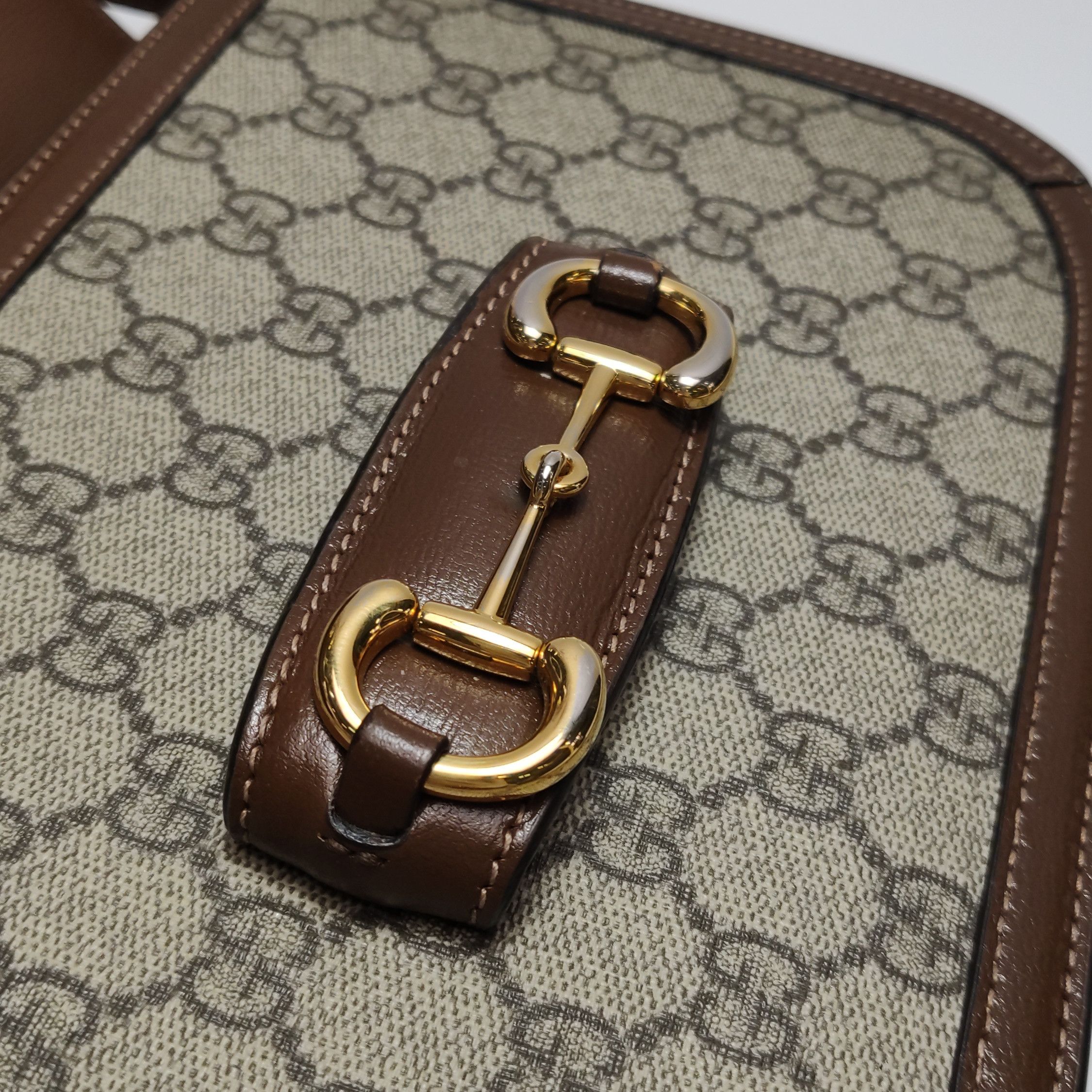 Gucci Gucci Women os Crossbody Bags Size ONE SIZE - 13 Thumbnail