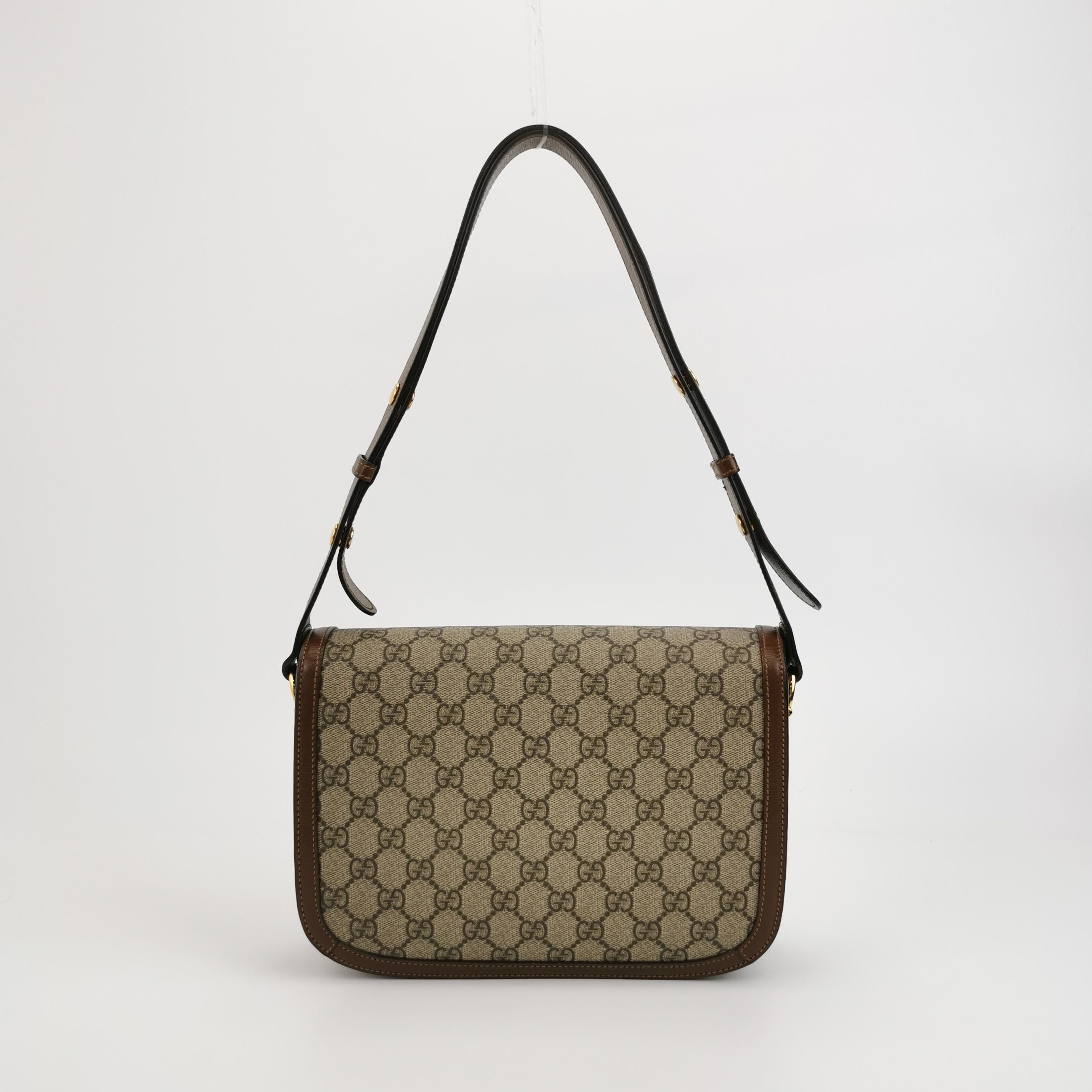 Gucci Gucci Women os Crossbody Bags Size ONE SIZE - 5 Thumbnail