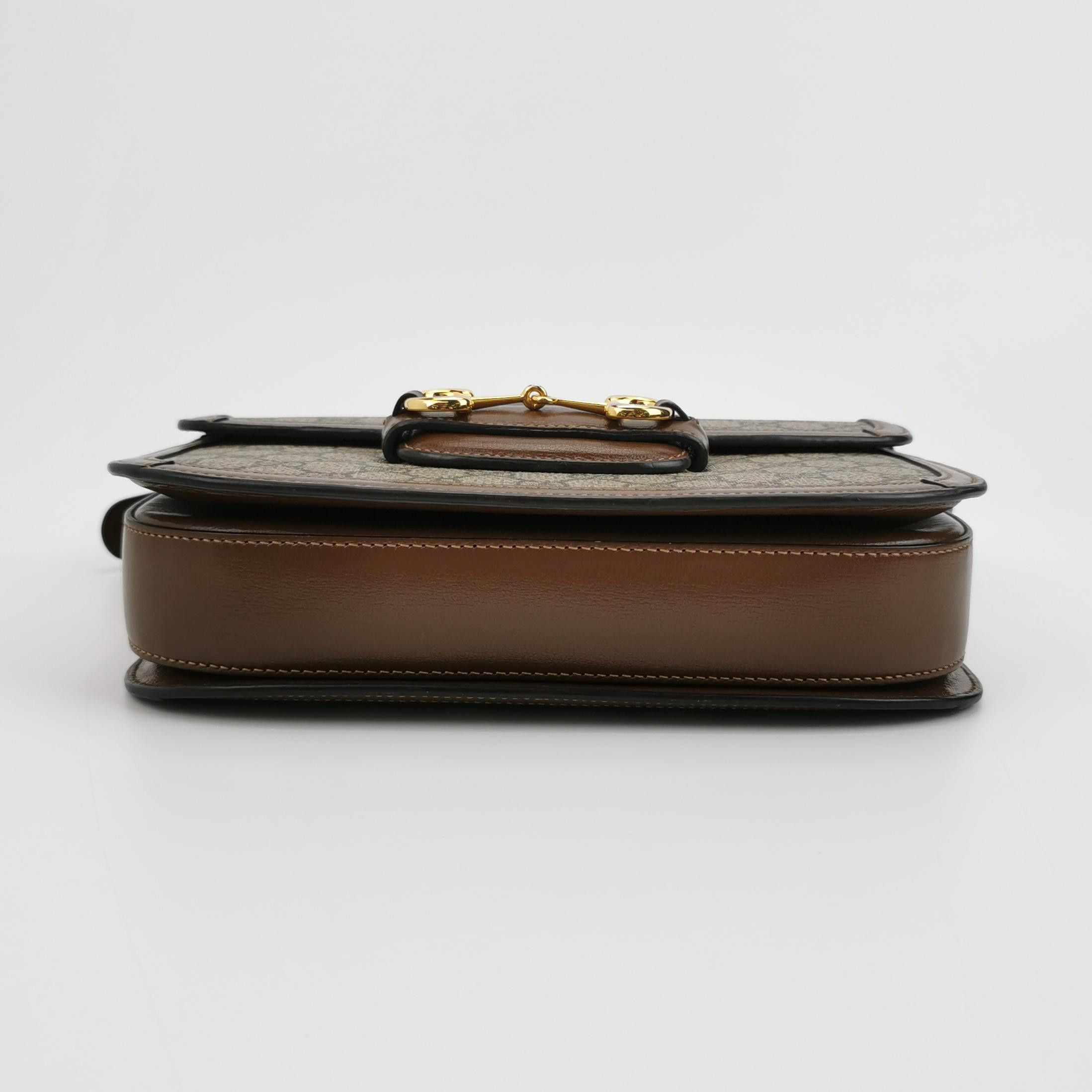 Gucci Gucci Women os Crossbody Bags Size ONE SIZE - 6 Thumbnail