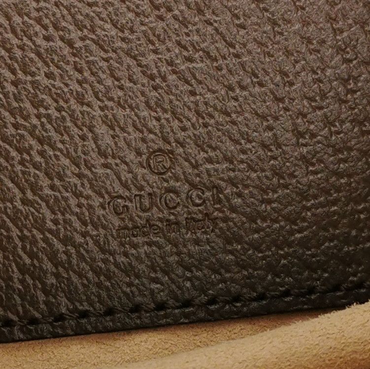 Gucci Gucci Women os Shoulder Bags Size ONE SIZE - 8 Thumbnail