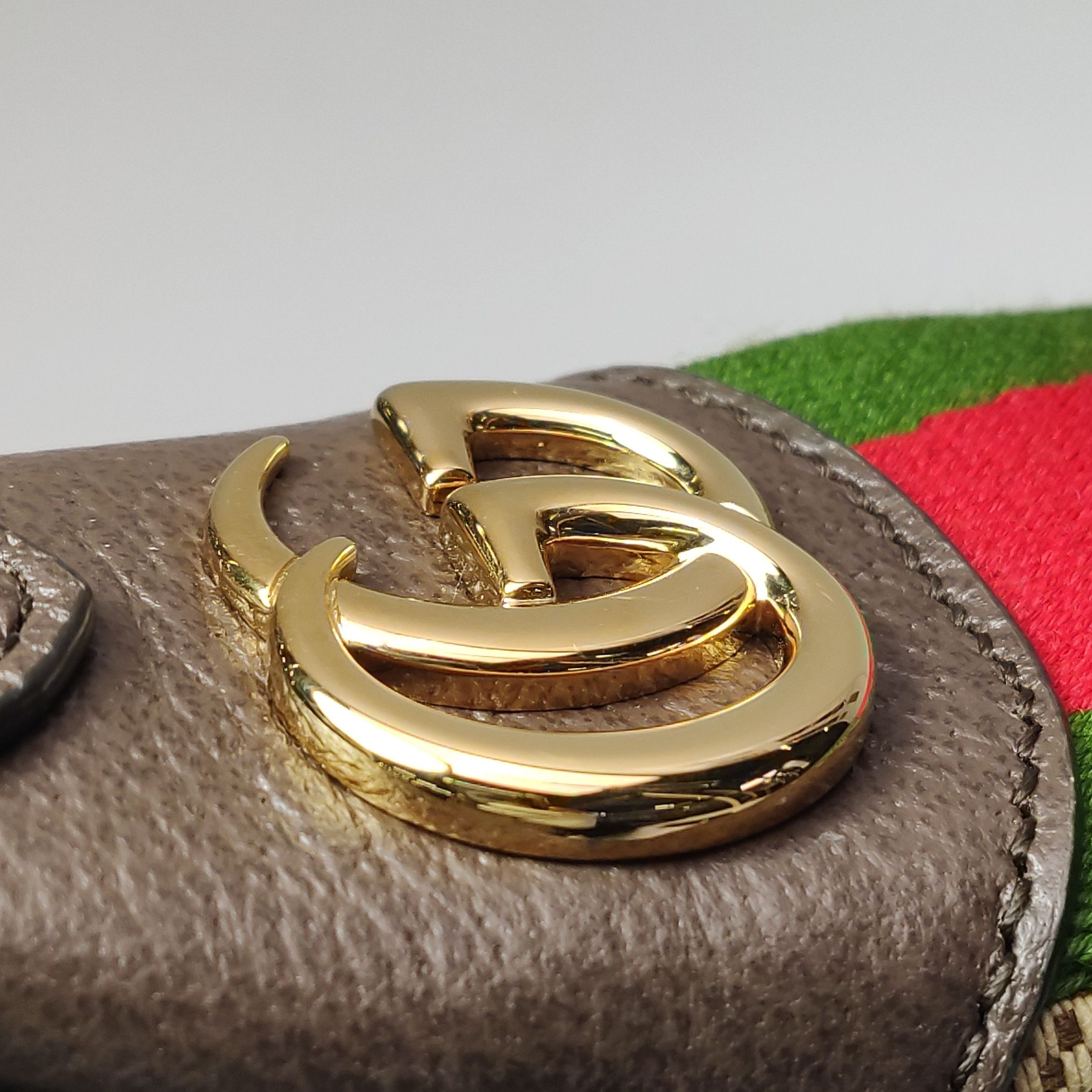 Gucci Gucci Women os Shoulder Bags Size ONE SIZE - 14 Thumbnail