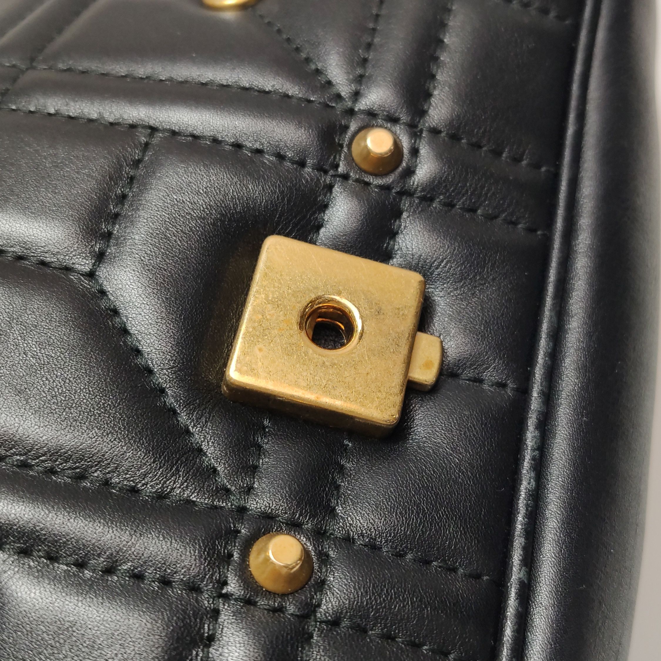 Gucci Gucci Women os Shoulder Bags Size ONE SIZE - 22 Thumbnail