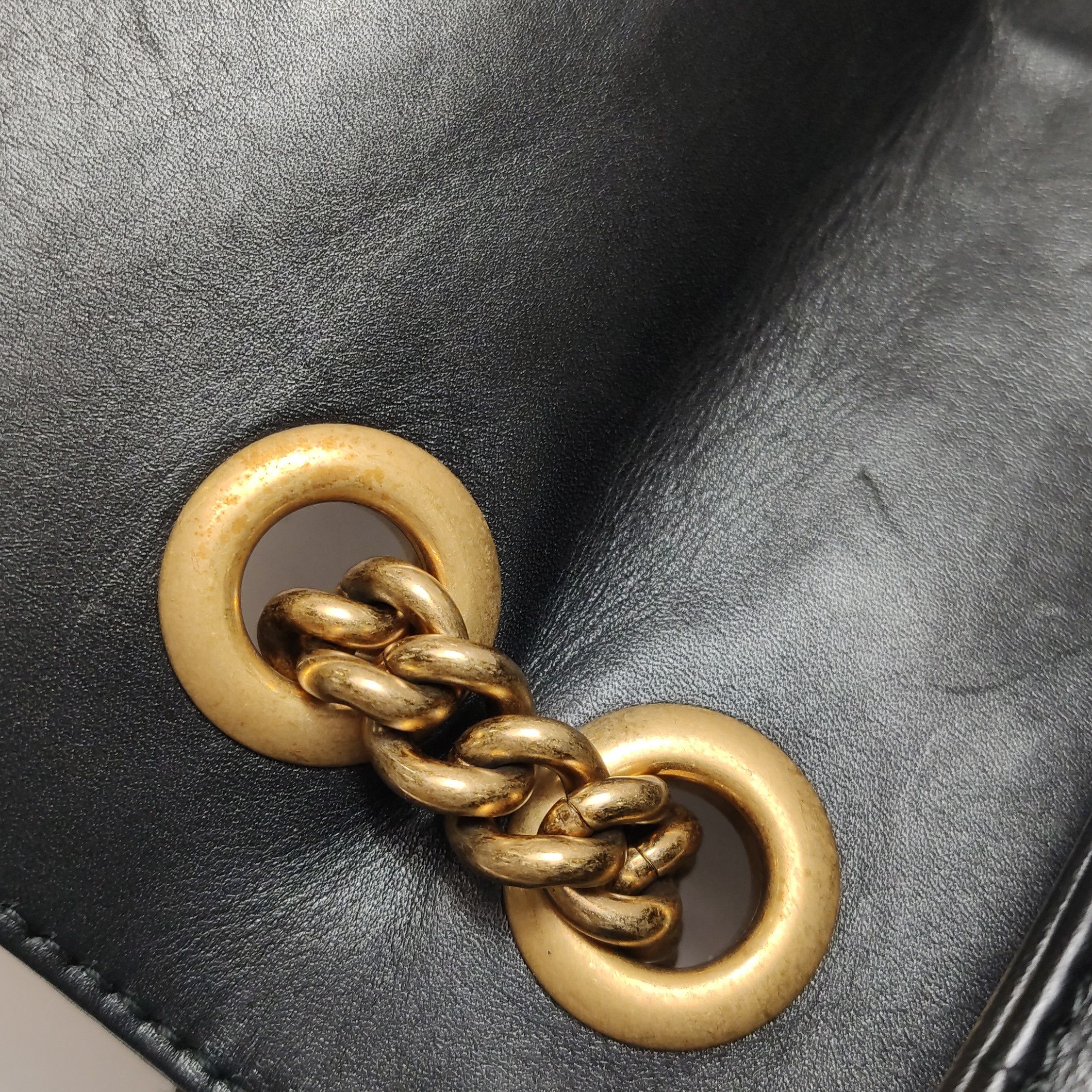 Gucci Gucci Women os Shoulder Bags Size ONE SIZE - 23 Thumbnail