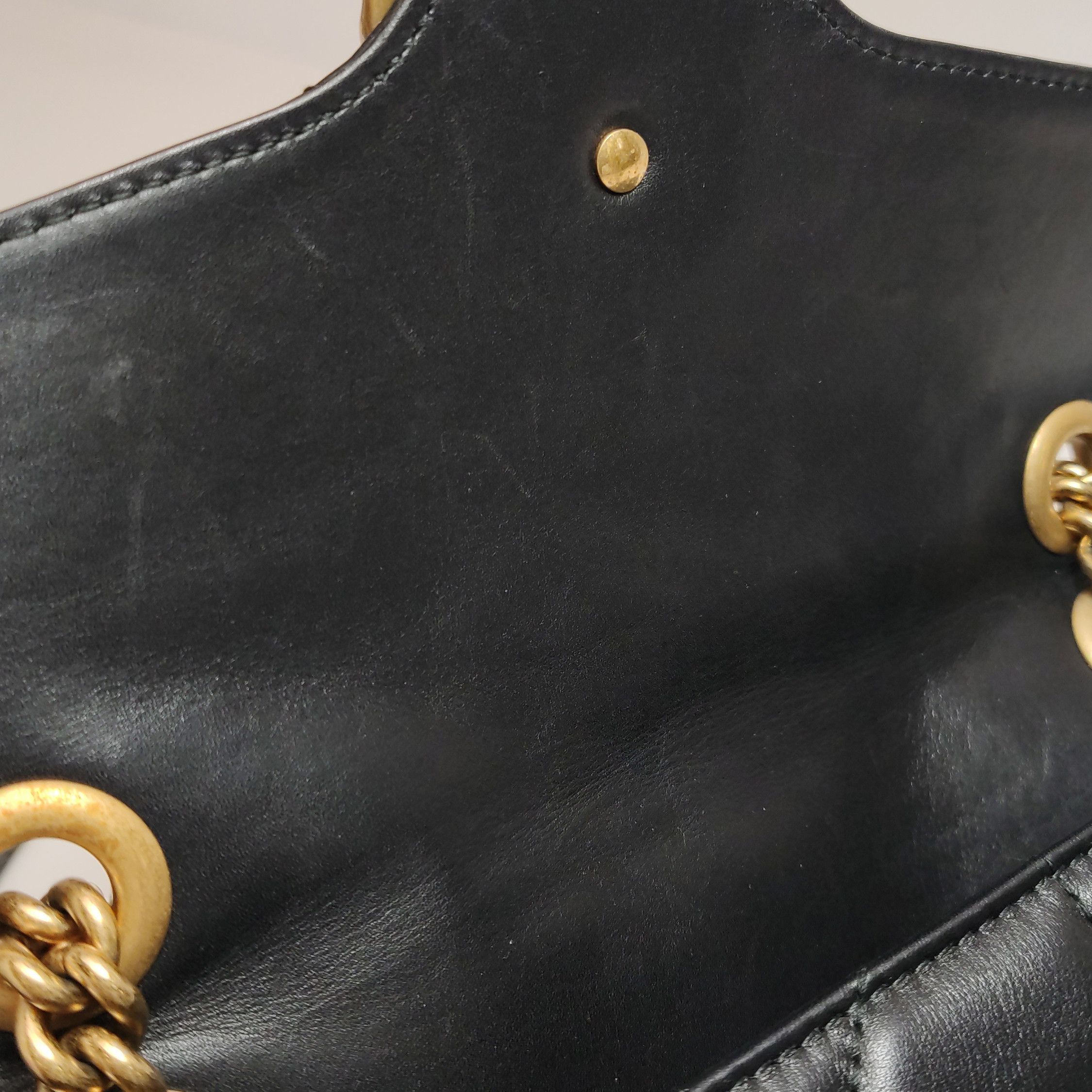 Gucci Gucci Women os Shoulder Bags Size ONE SIZE - 11 Thumbnail