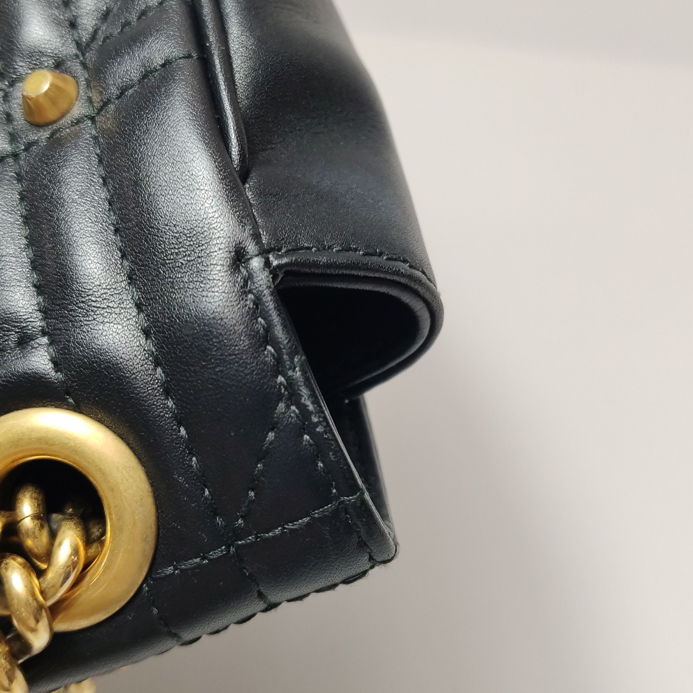 Gucci Gucci Women os Shoulder Bags Size ONE SIZE - 16 Thumbnail