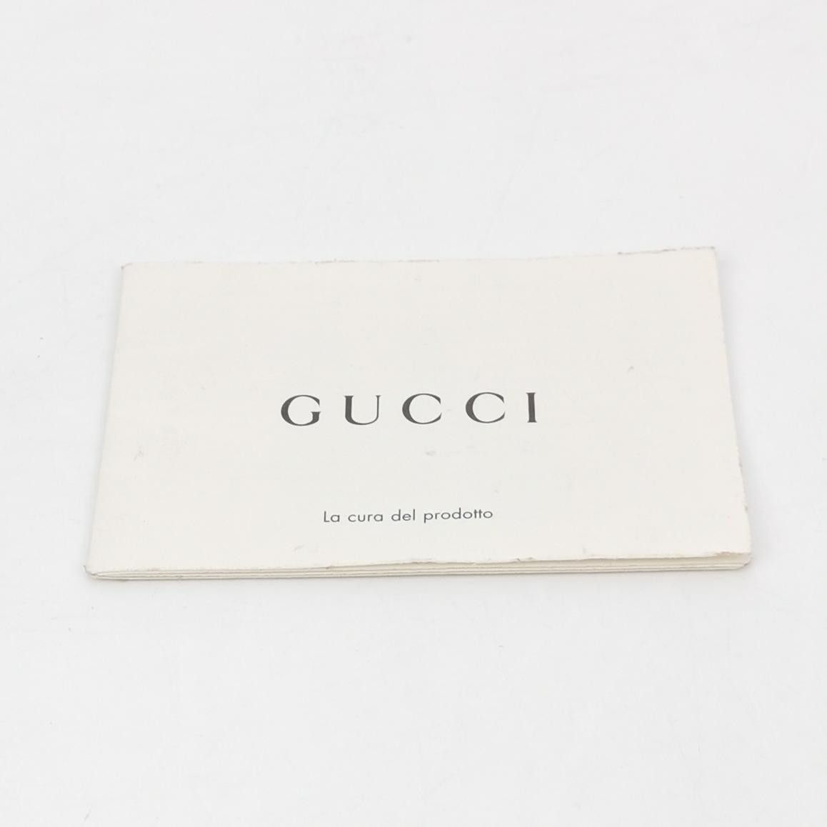 Gucci Gucci Women os Shoulder Bags Size ONE SIZE - 9 Thumbnail