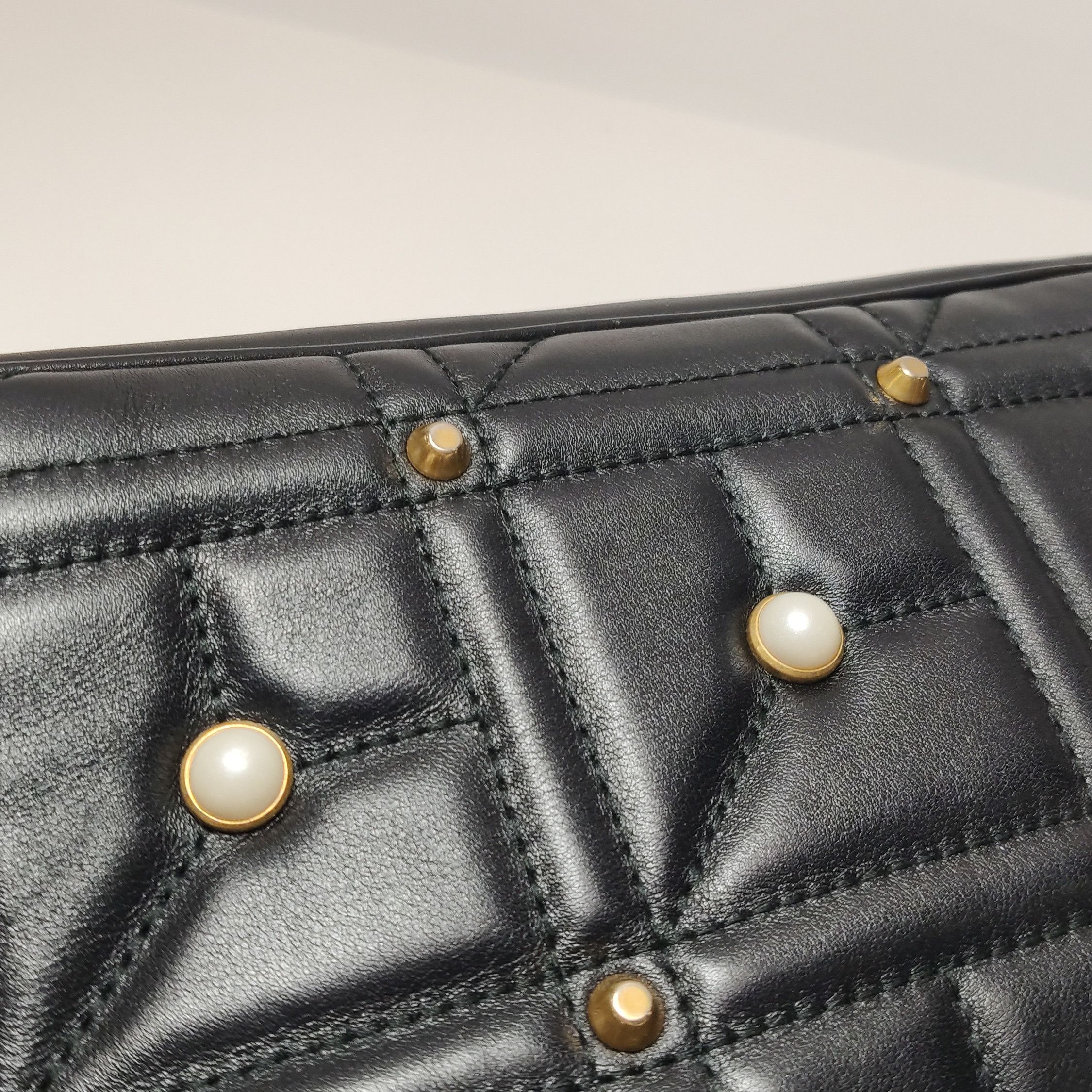 Gucci Gucci Women os Shoulder Bags Size ONE SIZE - 15 Thumbnail