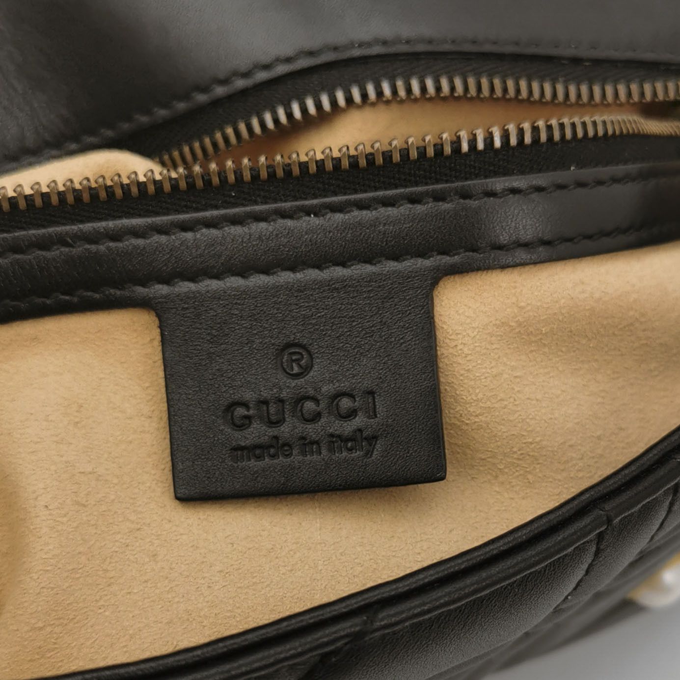 Gucci Gucci Women os Shoulder Bags Size ONE SIZE - 8 Thumbnail