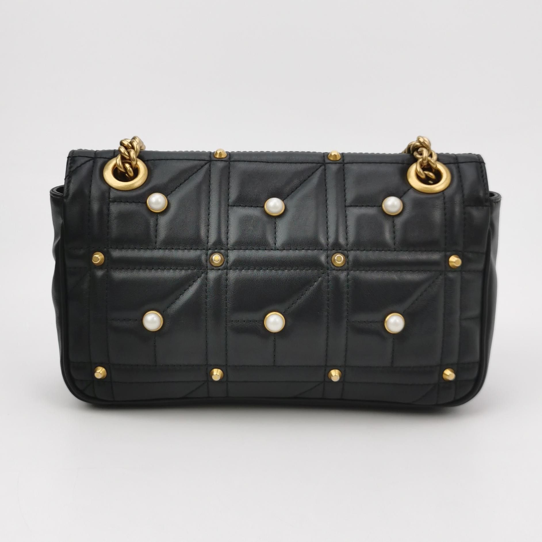 Gucci Gucci Women os Shoulder Bags Size ONE SIZE - 5 Thumbnail
